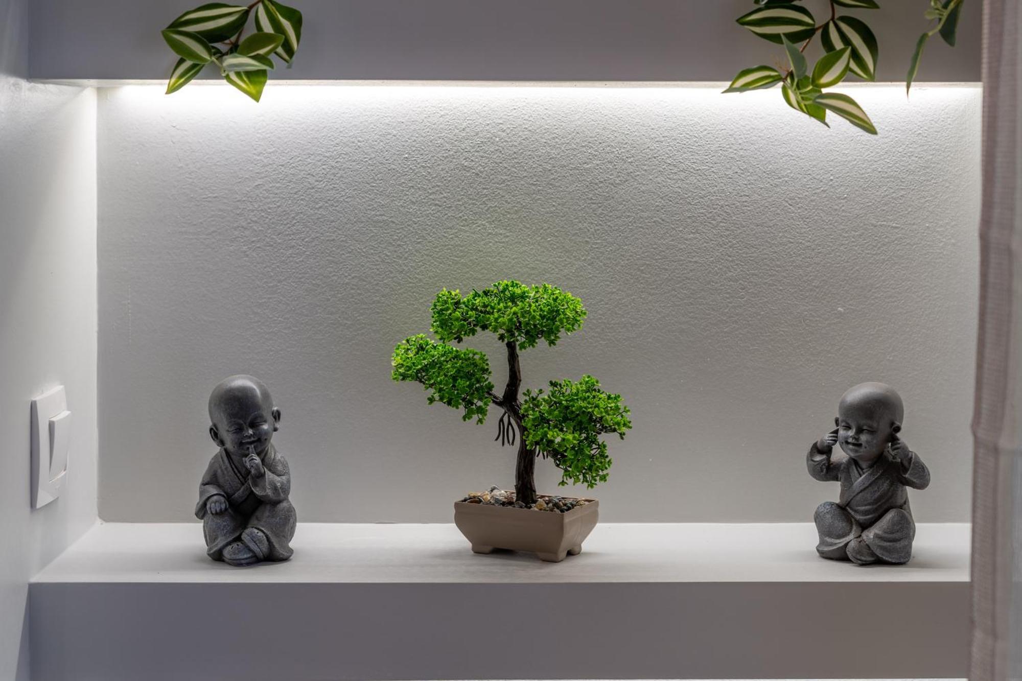 Naos Appartement *