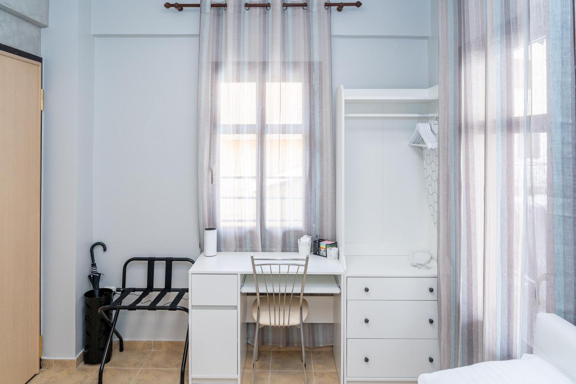 Naos Appartement Thessaloniki
