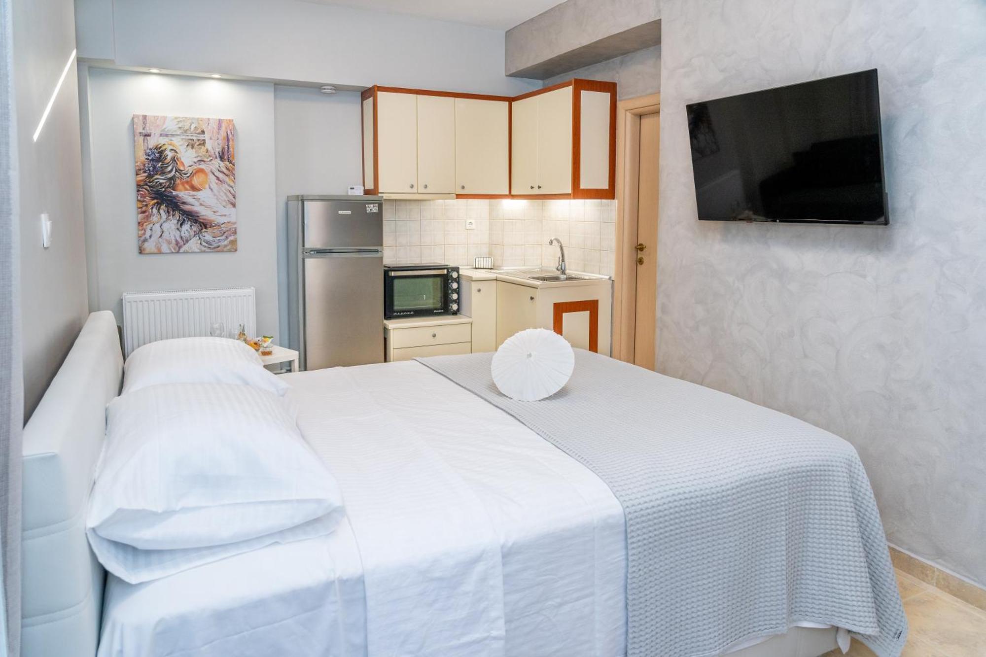 Naos Appartement *