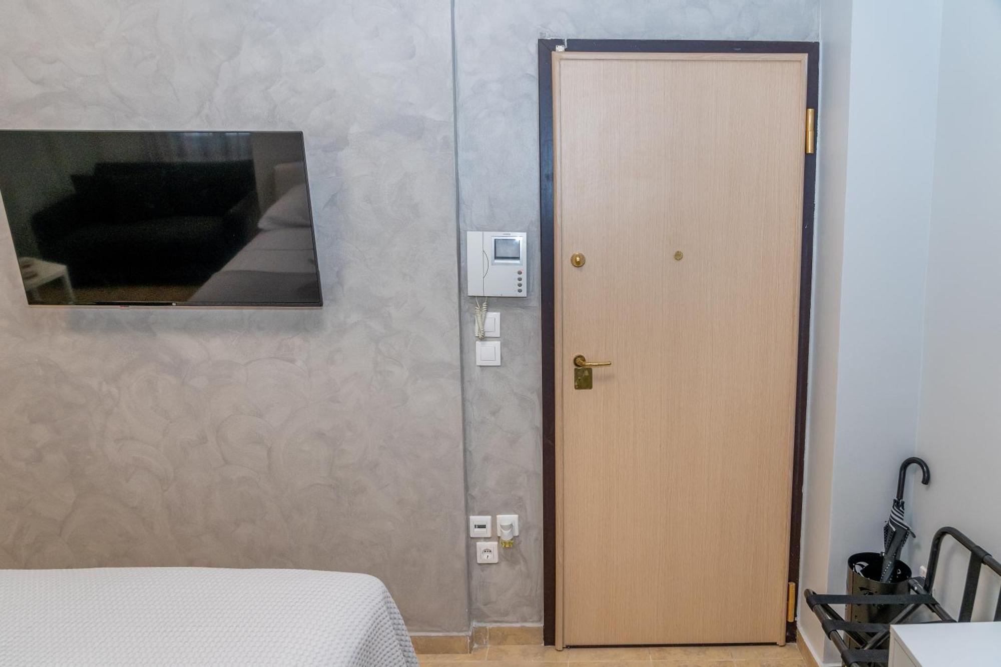 Appartement Naos Thessaloniki