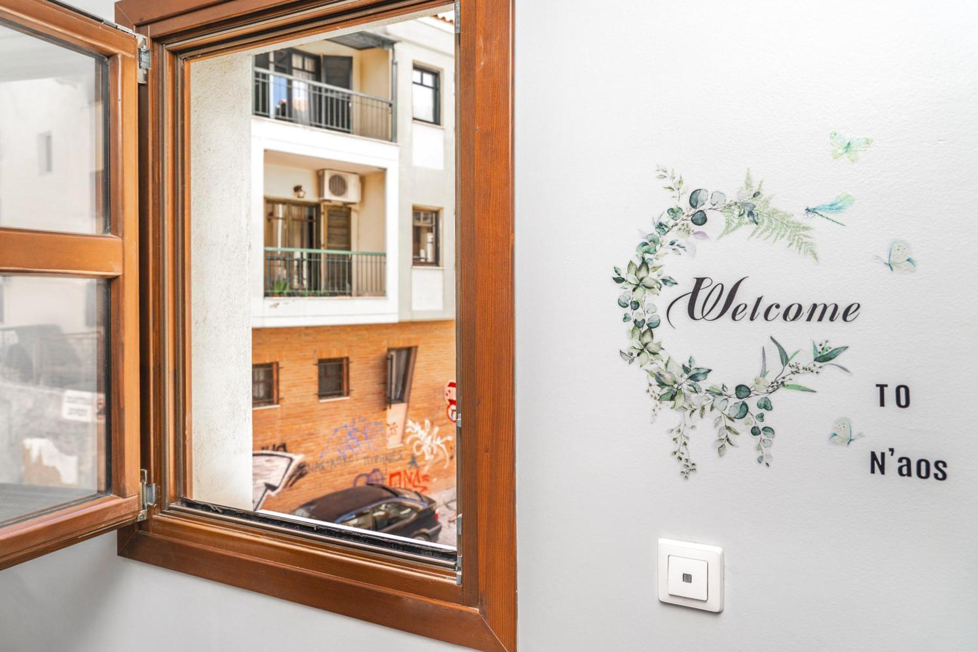 Naos Appartement