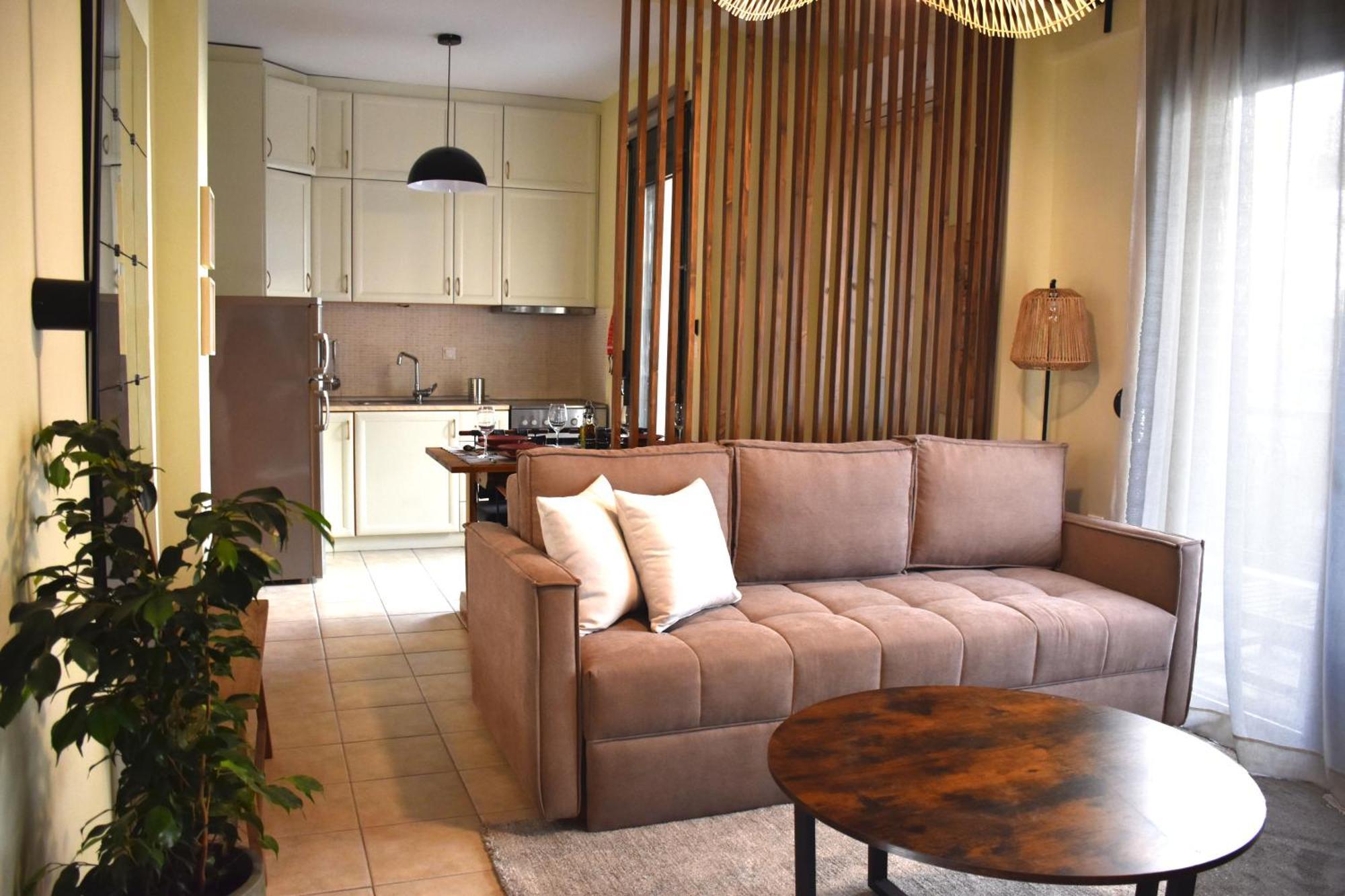 Thearetsouplace, Kalamaria Thessaloniki