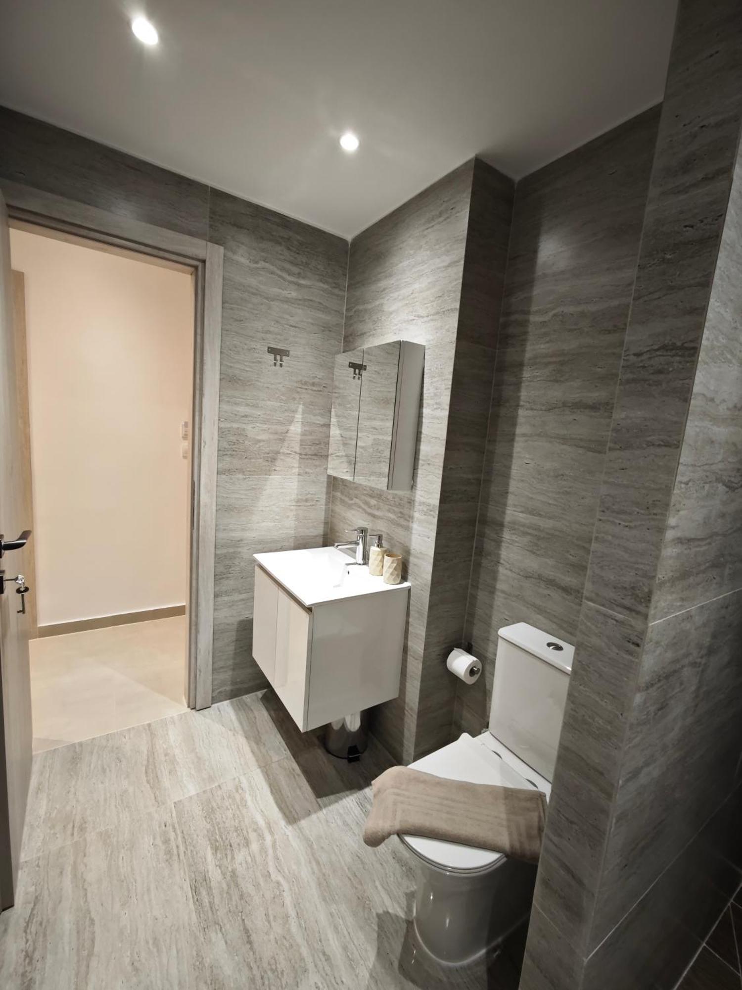 Be My Guest-your Urban Thessaloníki