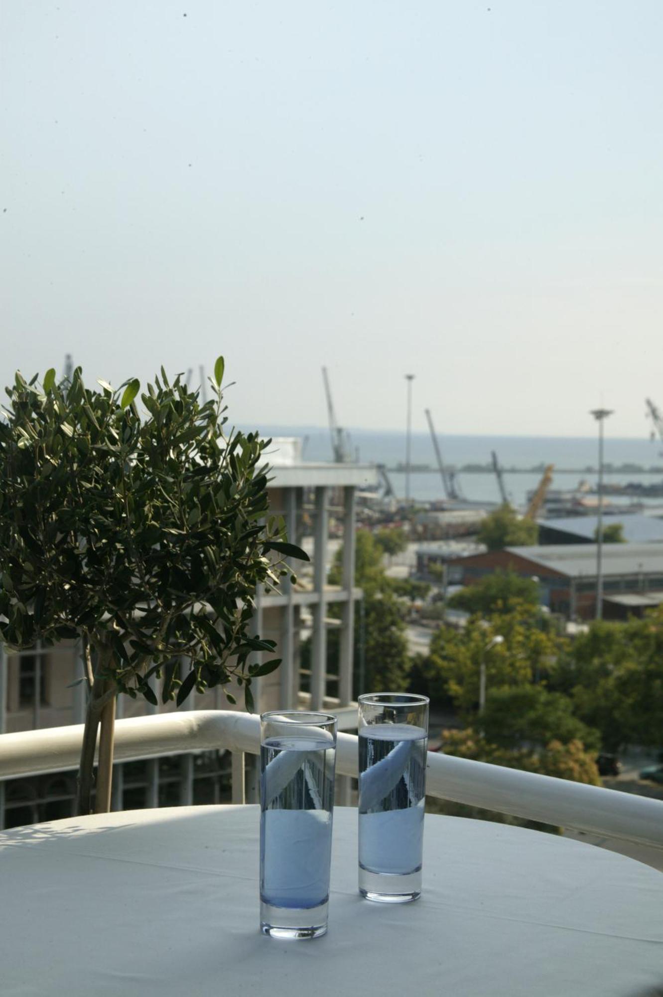 Hotel Anessis