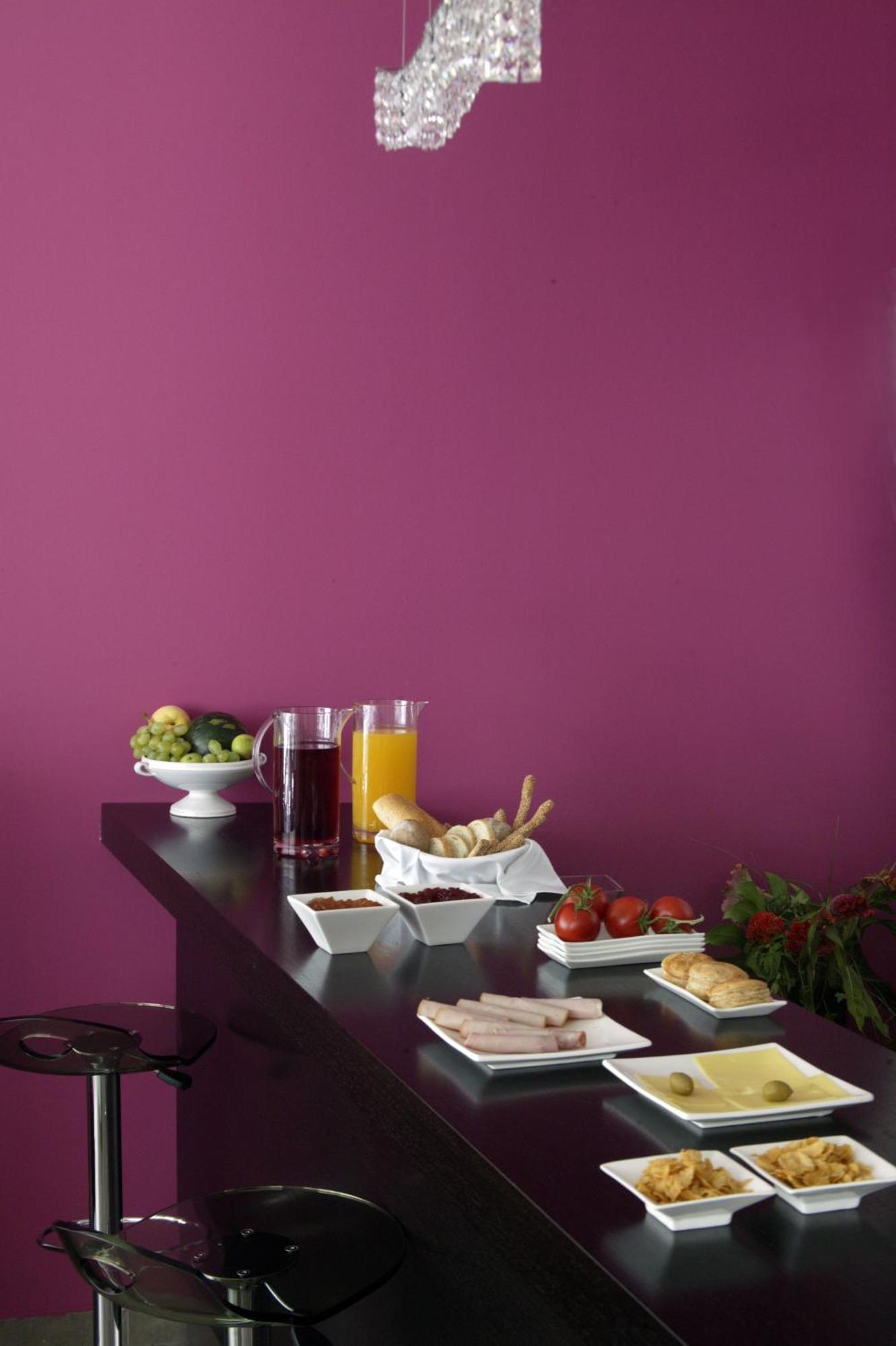 Hotel Anessis