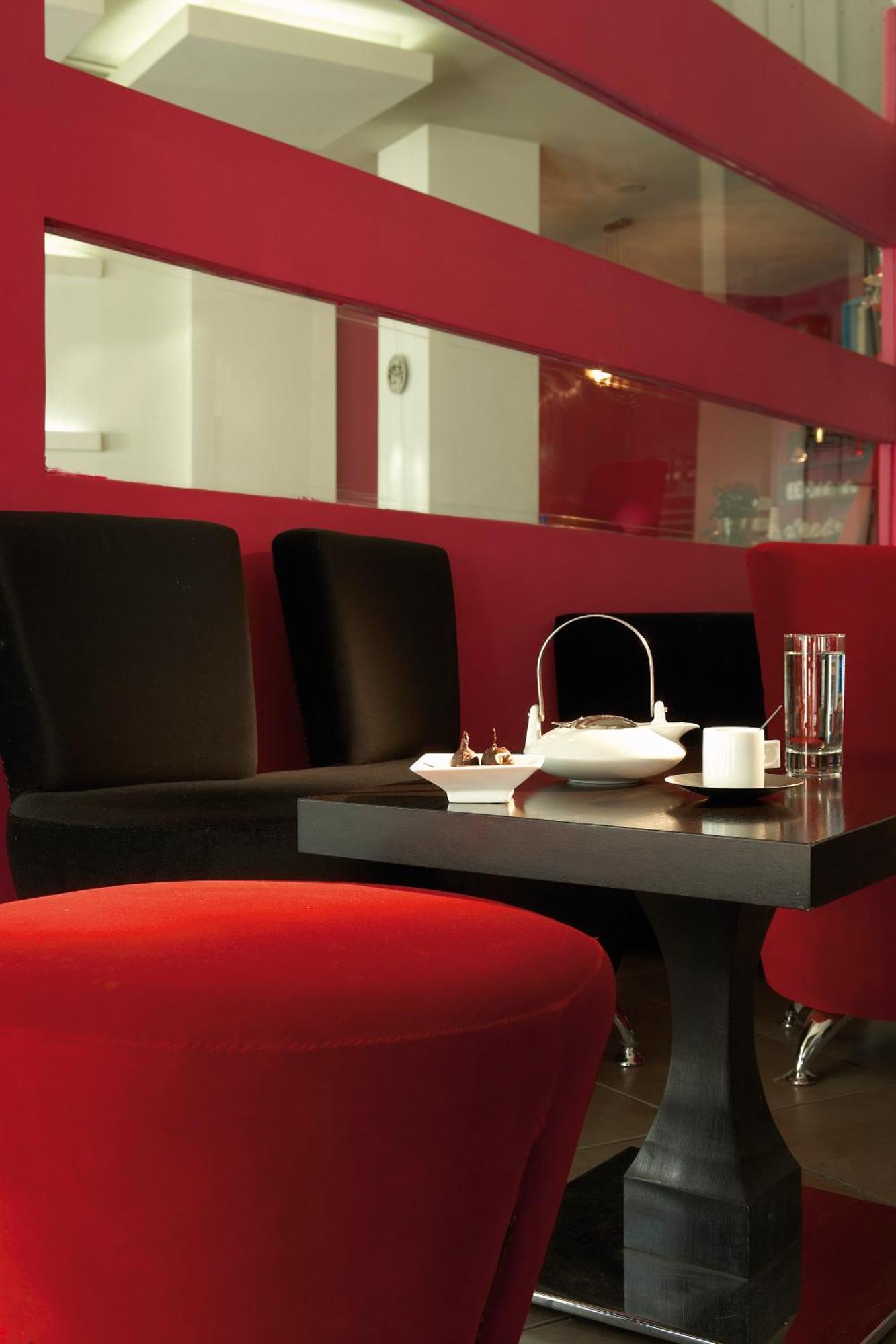 Hotel Anessis