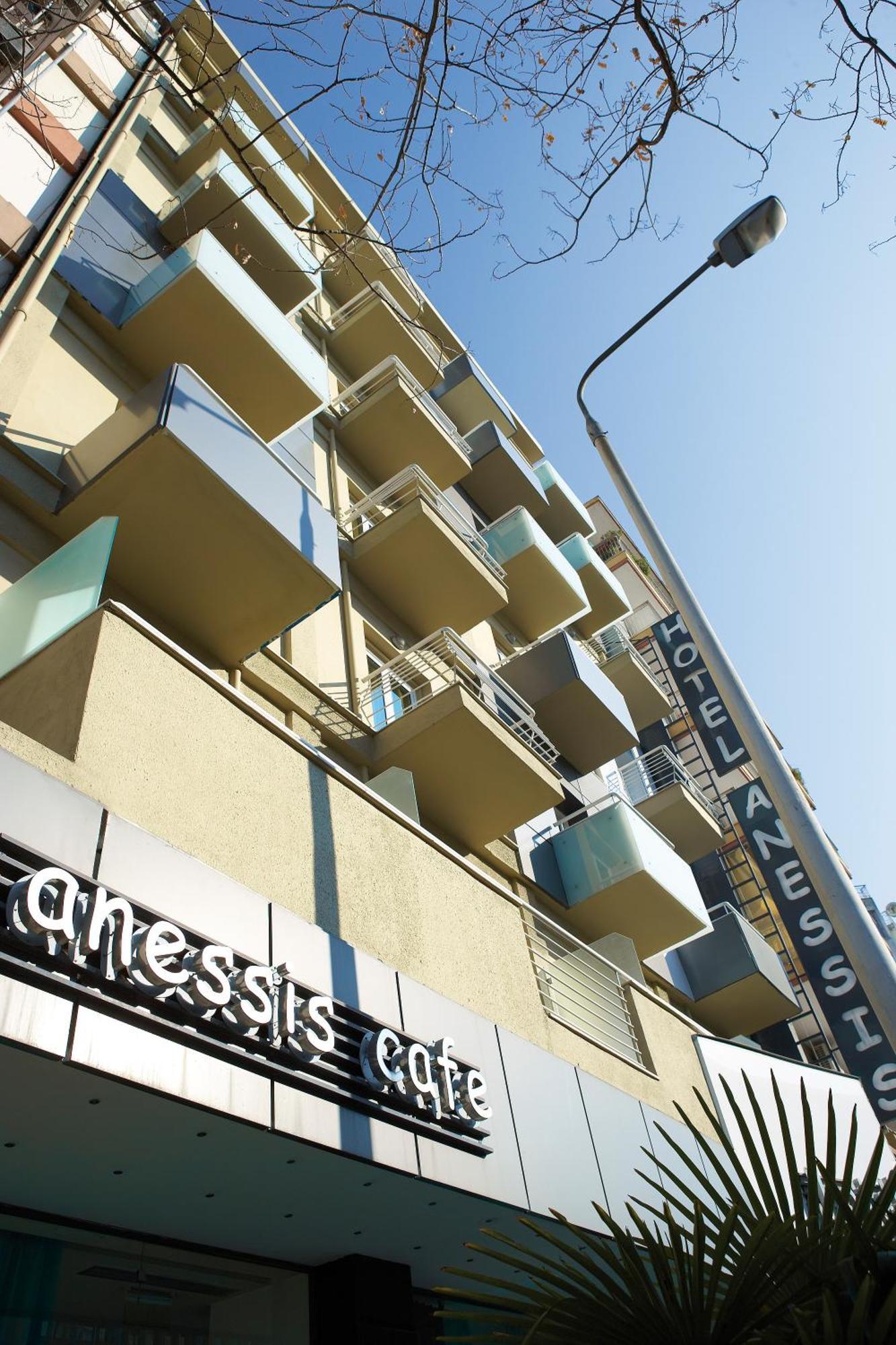 Hotel Anessis