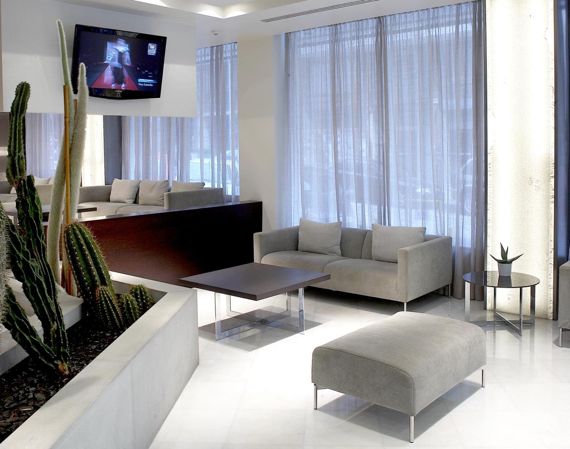 Hotel Domotel Olympia