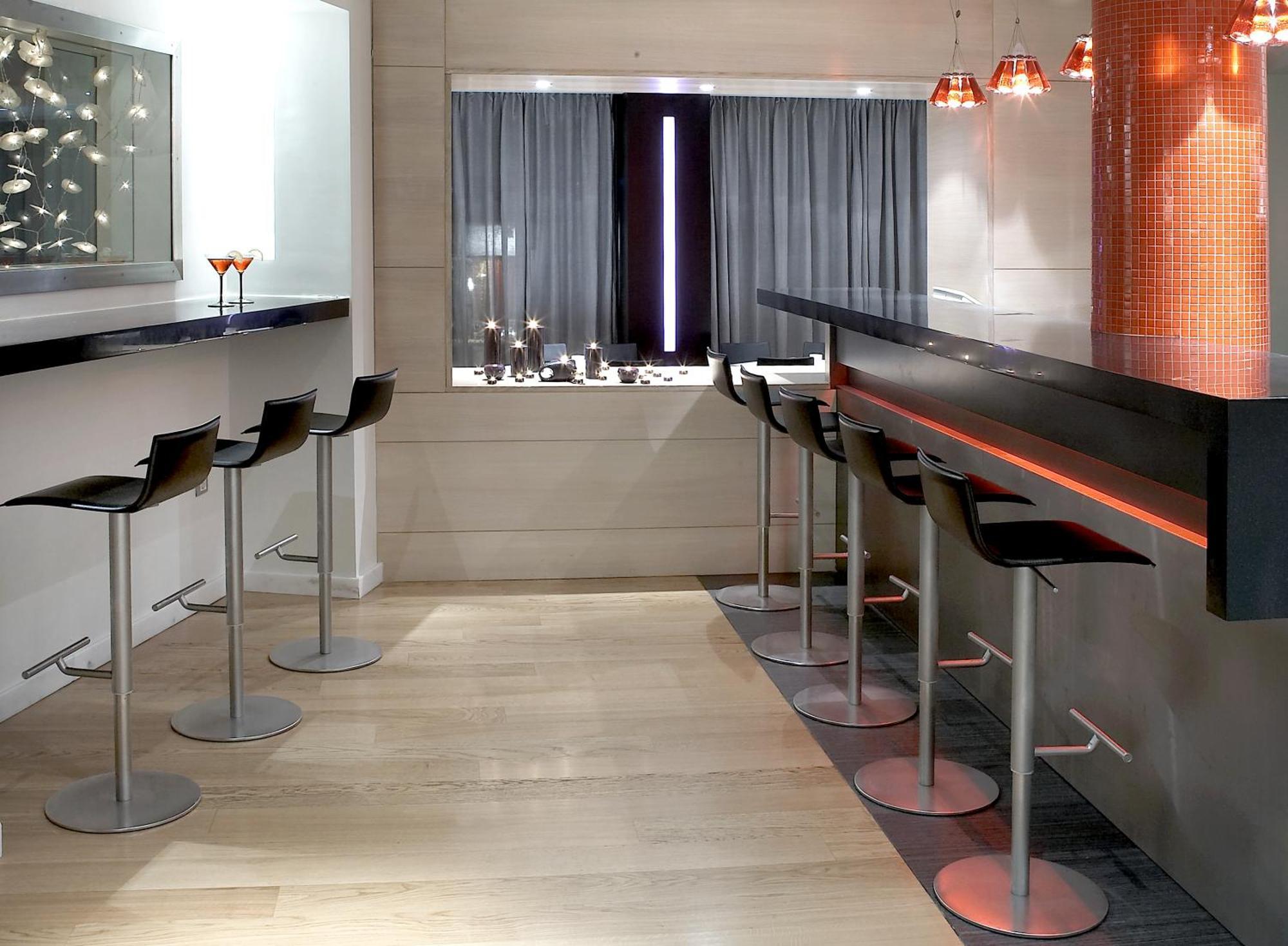 Hotel Domotel Olympia