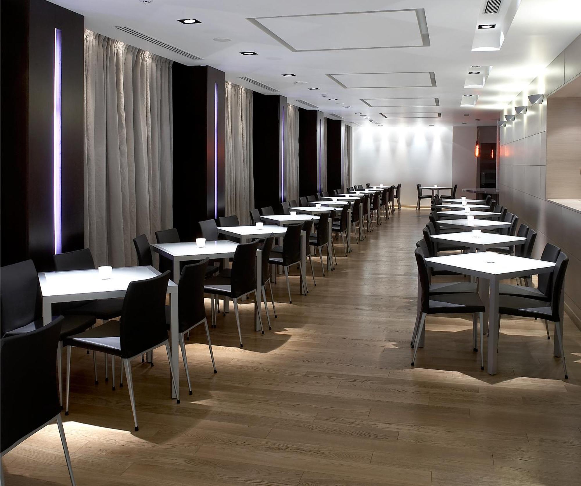 Hotel Domotel Olympia