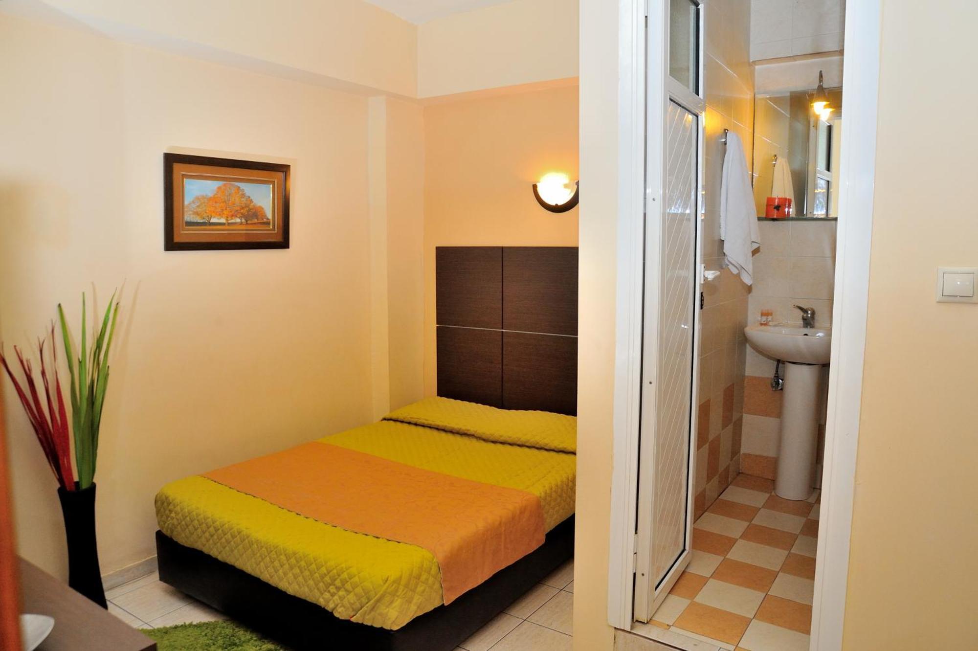 Otel Atlantis