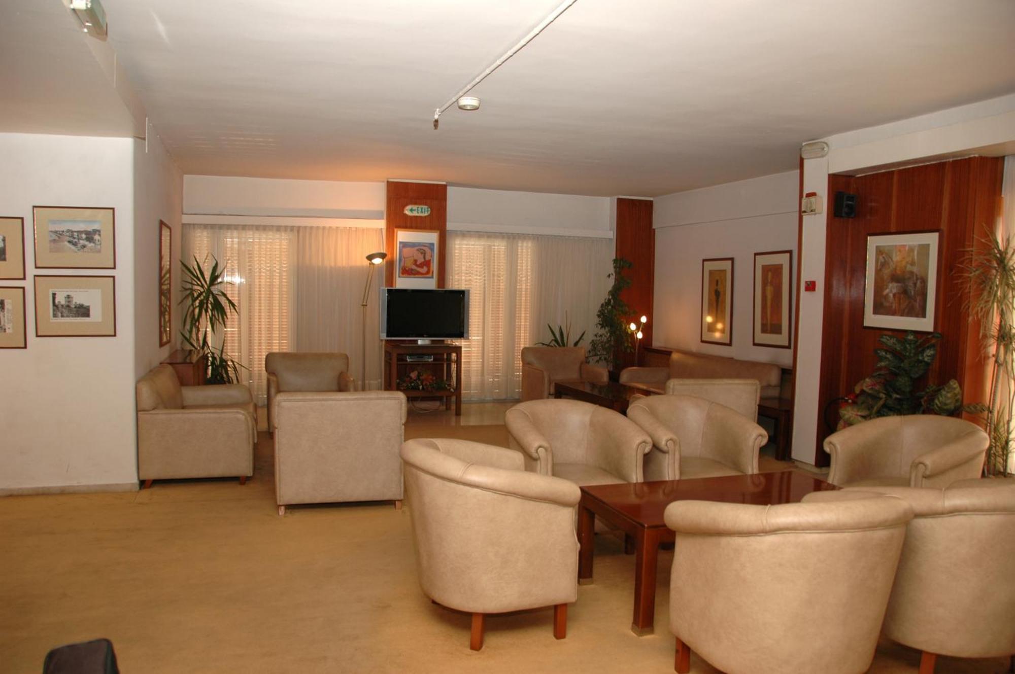 Hotel Amalia 2*