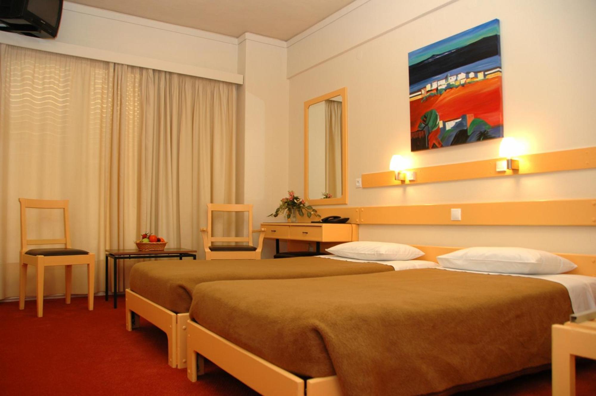 Hotel Amalia 2*