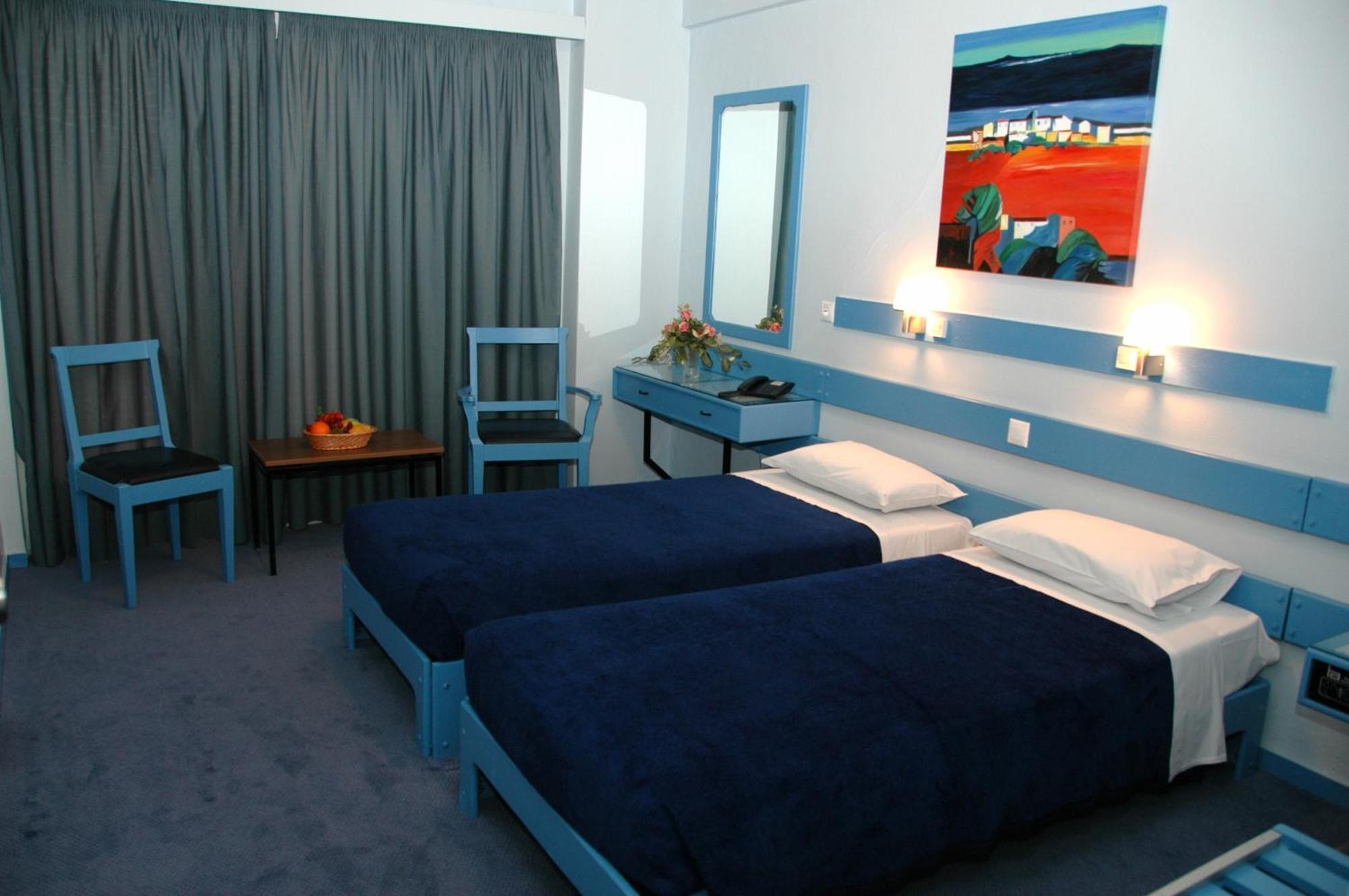 Hotel Amalia
