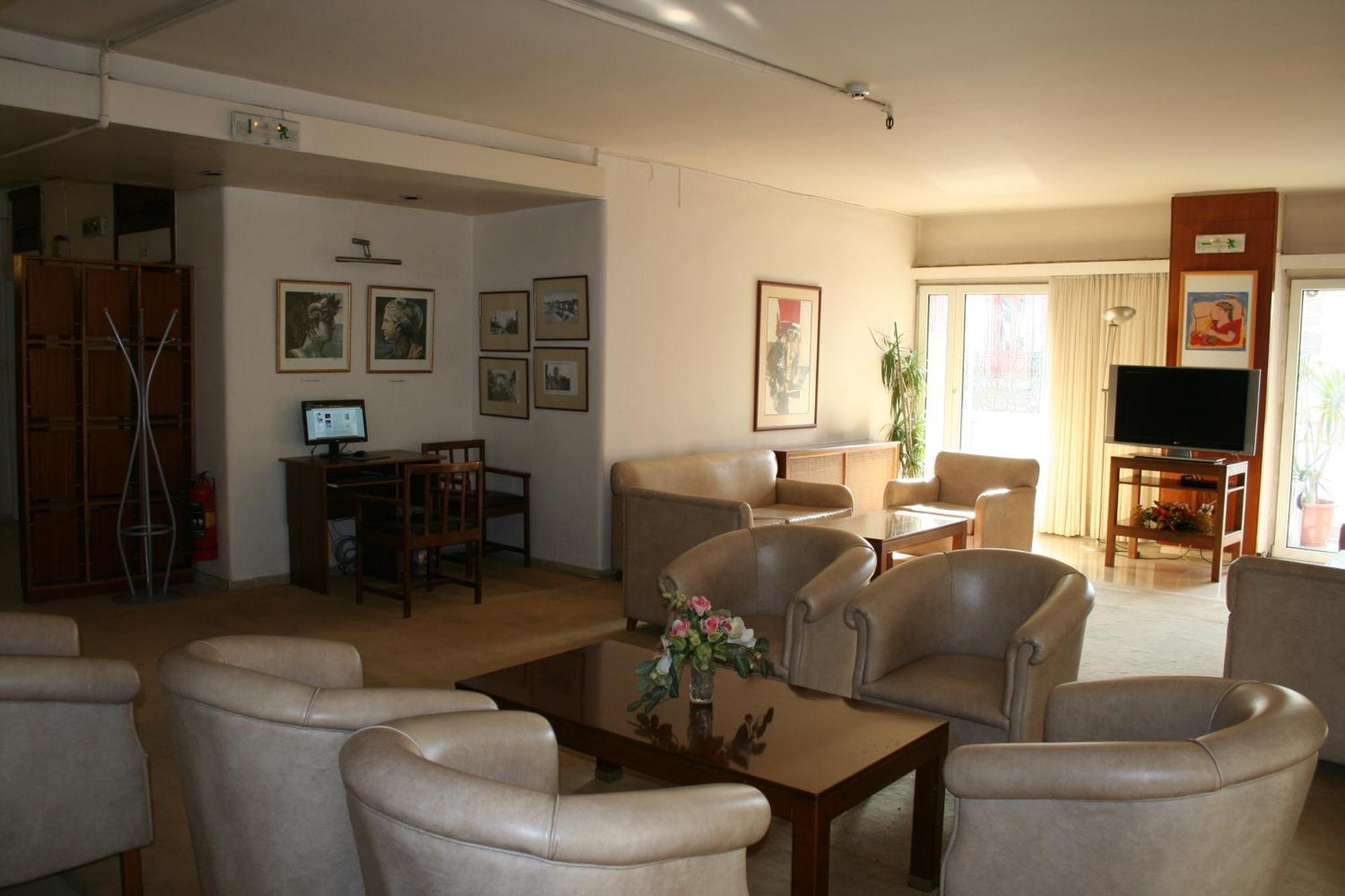 Hotel Amalia Thessaloniki