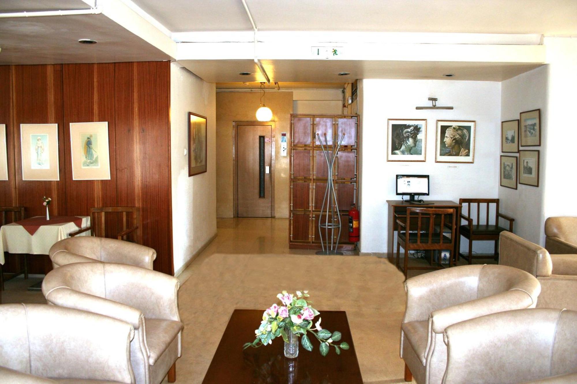 Hotel Amalia Thessaloniki