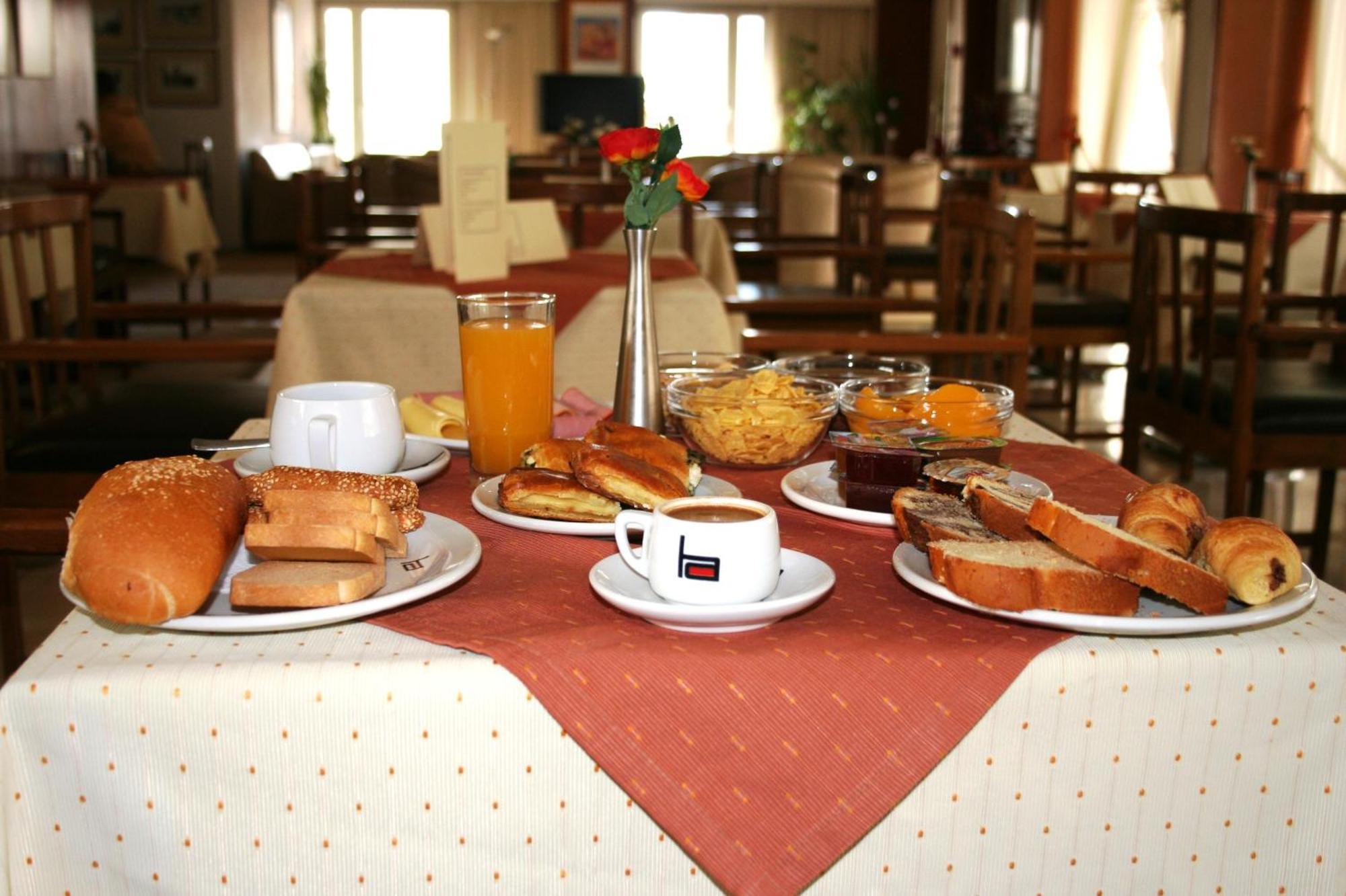 Hotel Amalia