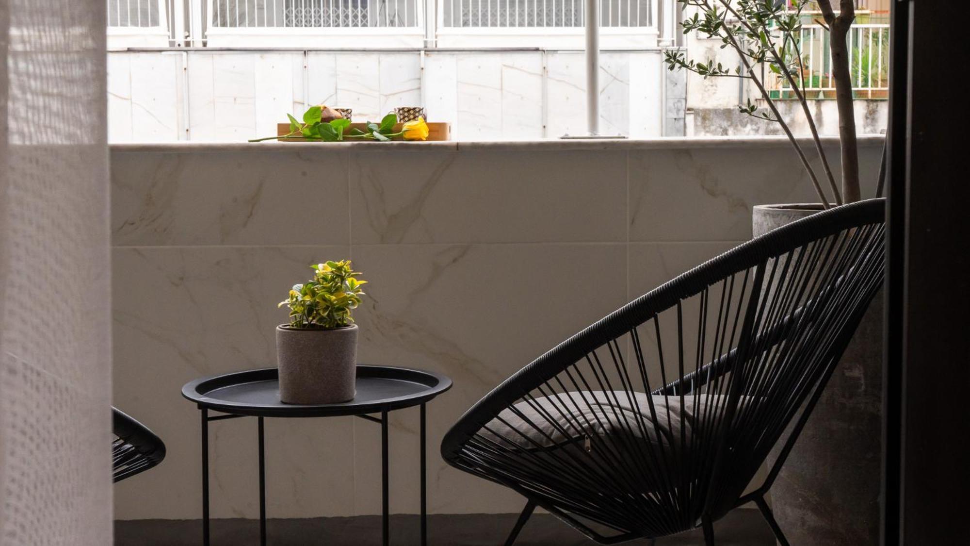 Apartment Luxury With Jacuzzi By Sea&thecity Thessaloniki