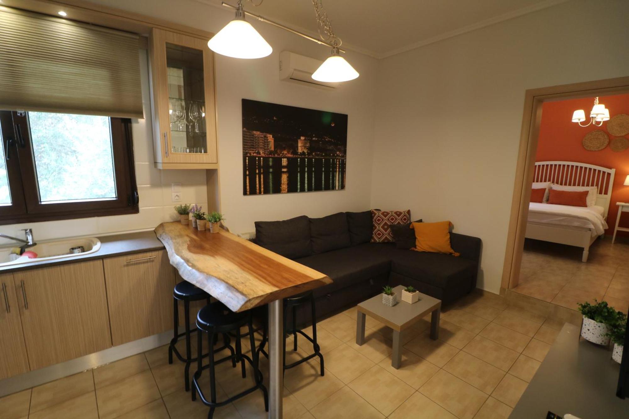 Appartement Casa Di Famiglia *