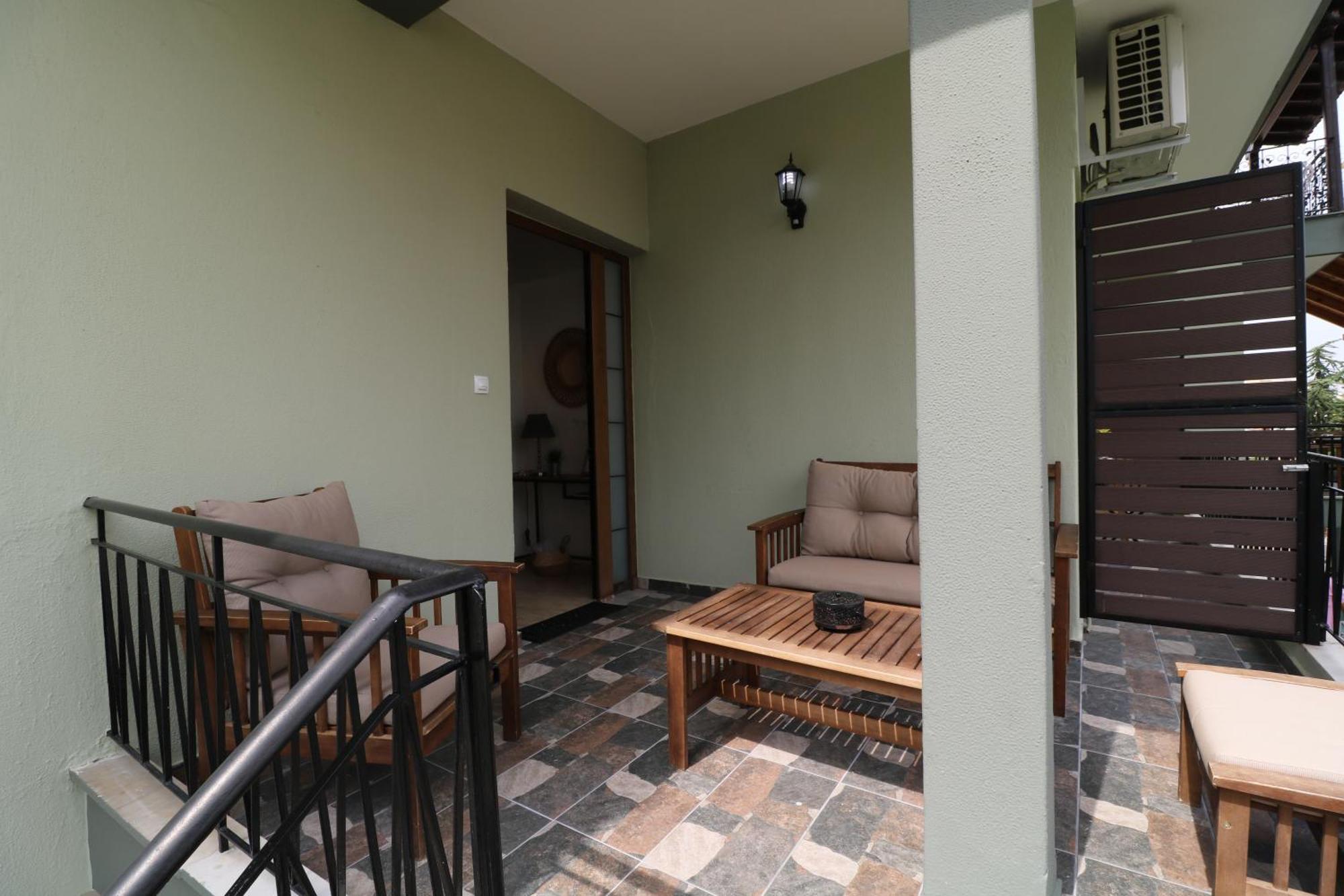 Casa Di Famiglia Thessaloniki
