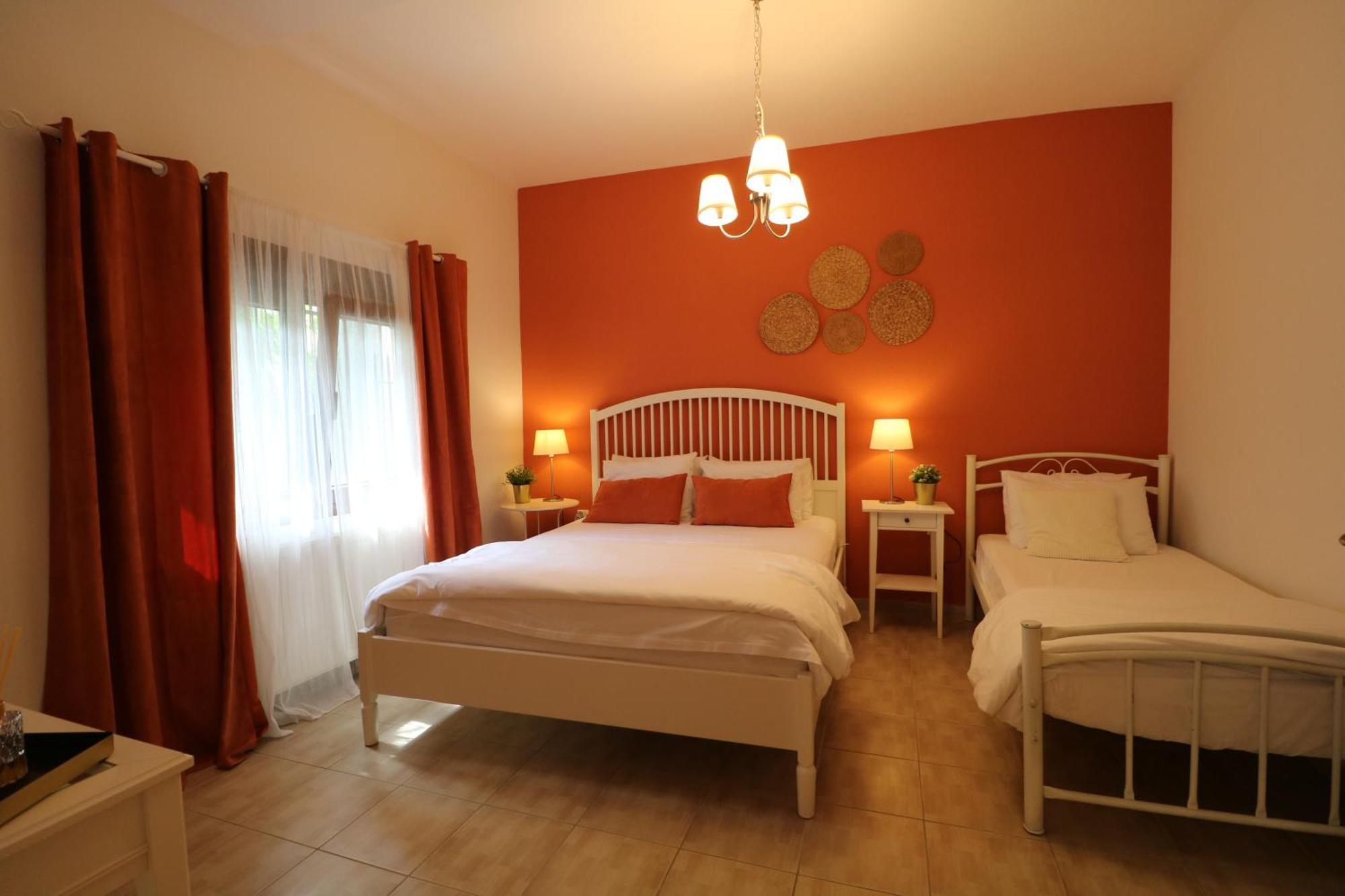 Casa Di Famiglia Thessaloniki