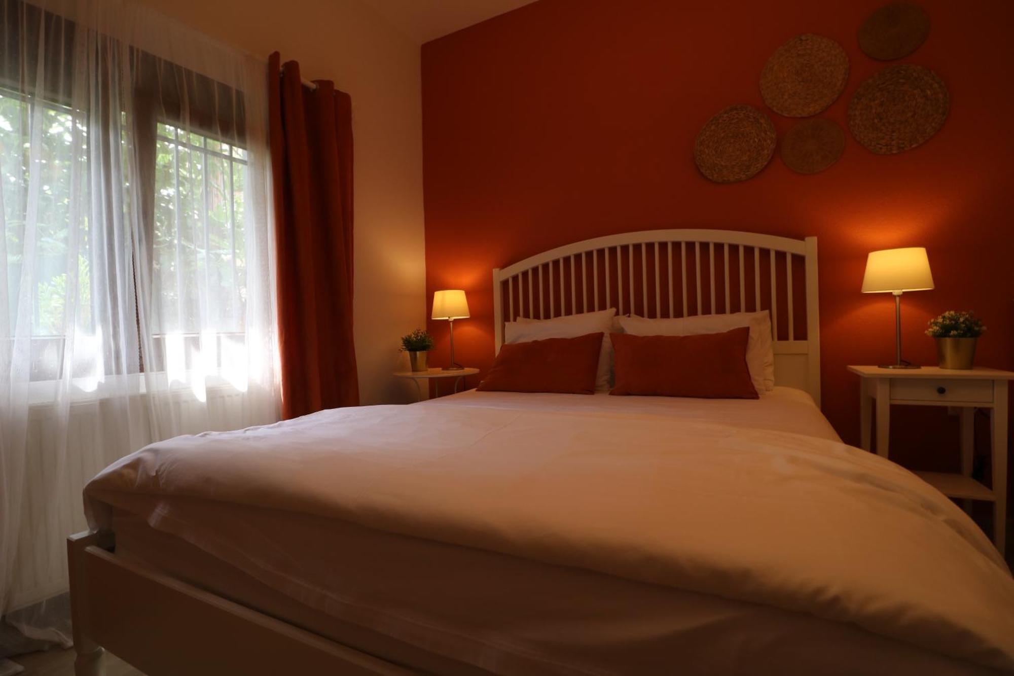 Appartement Casa Di Famiglia