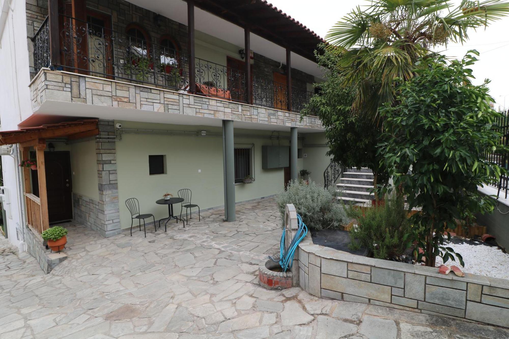 Casa Di Famiglia