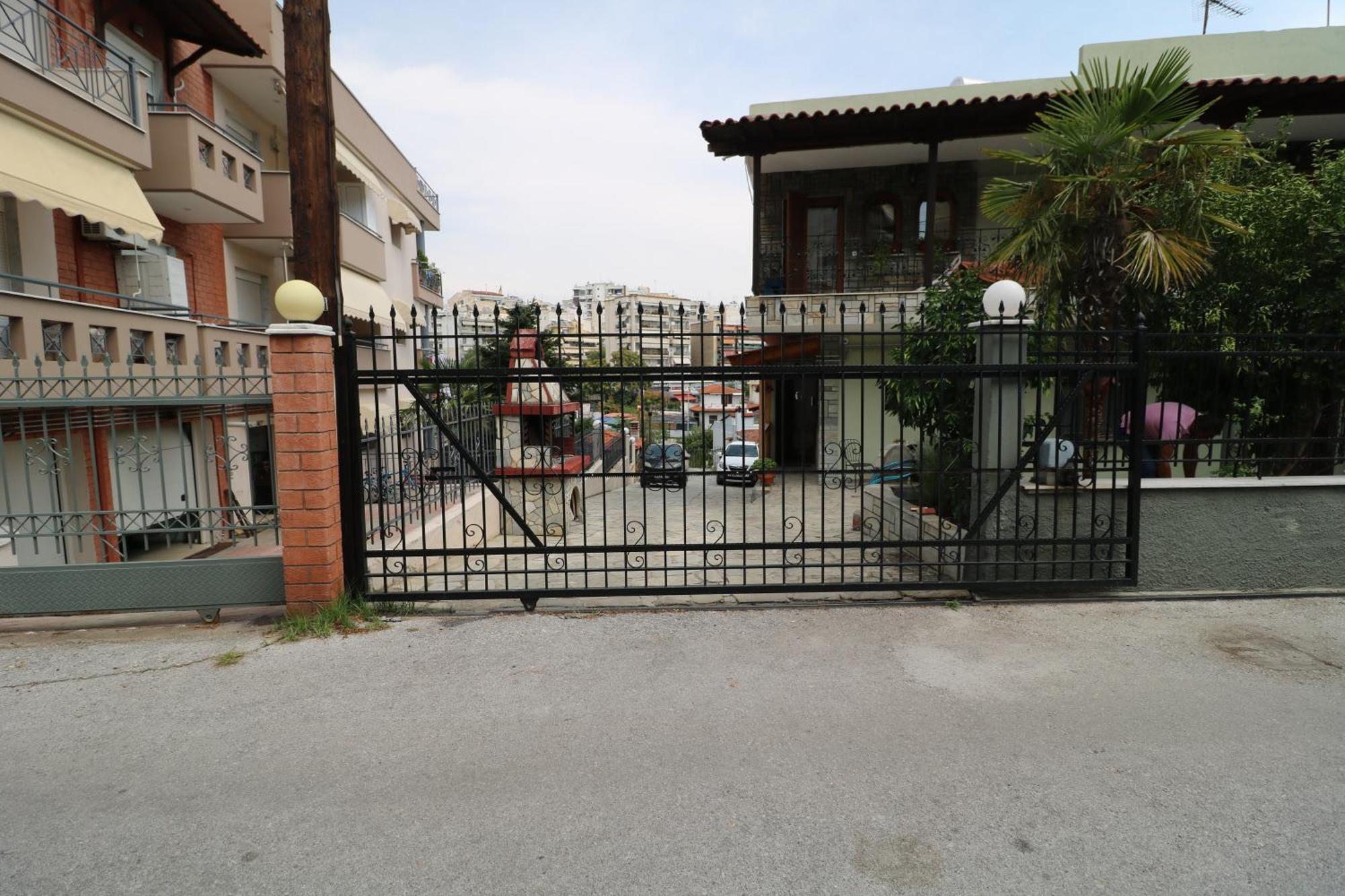 Appartement Casa Di Famiglia Thessaloniki
