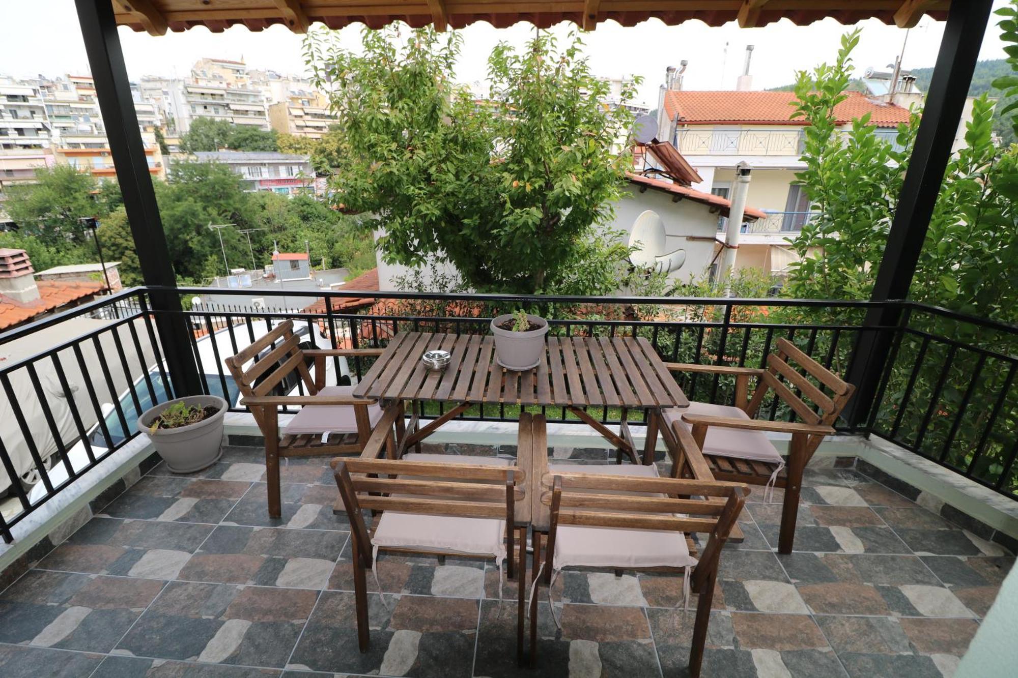 Appartement Casa Di Famiglia