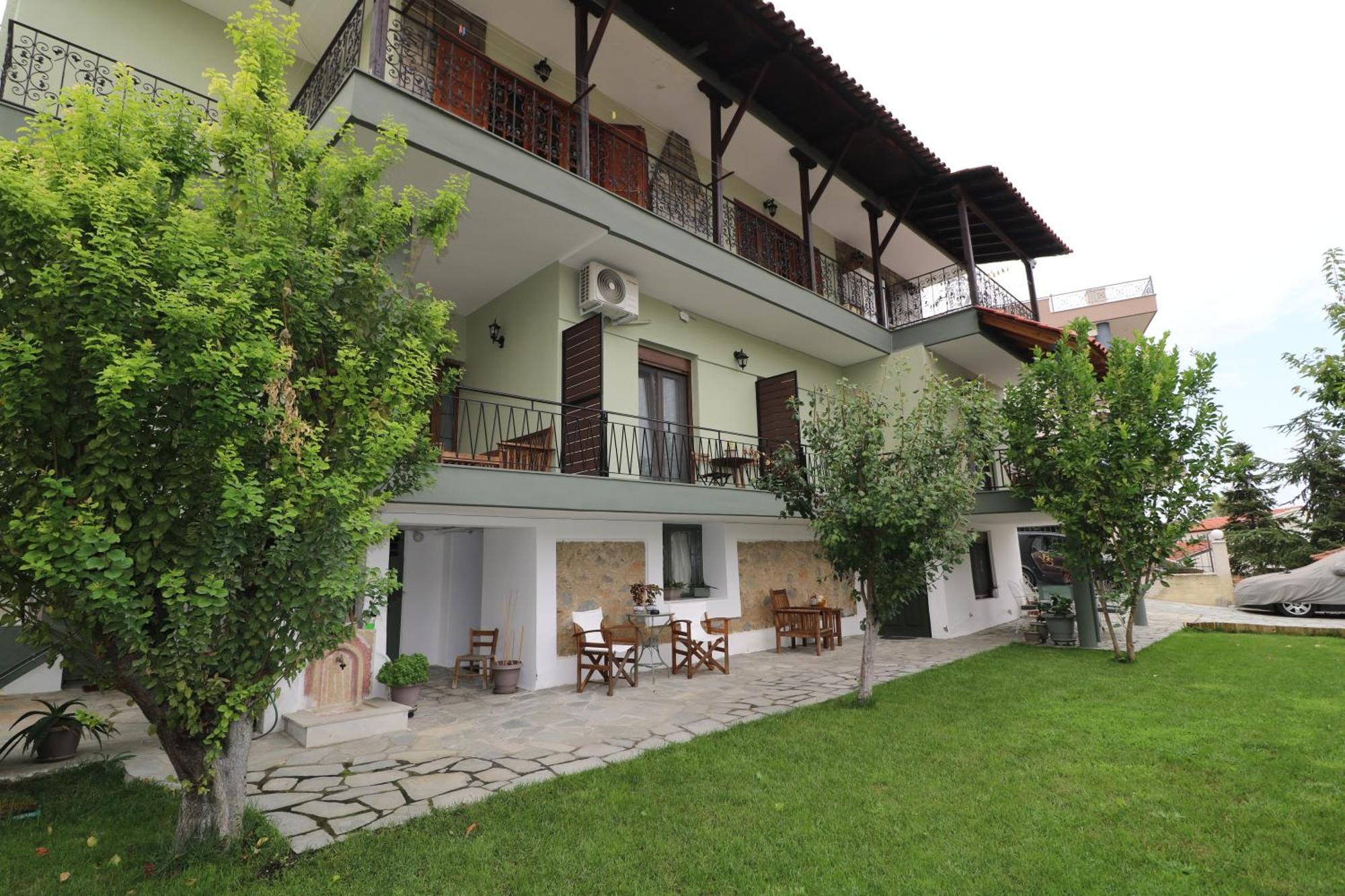 Appartement Casa Di Famiglia *