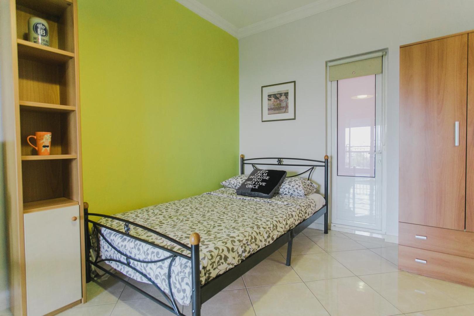 Apartment Nesting Ramblers Skg #2 Thessaloniki