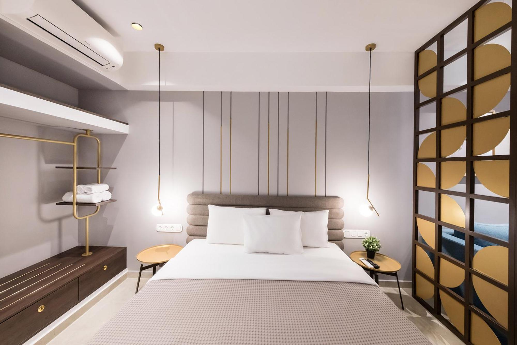 Apartment Porto Sea View Thessaloniki