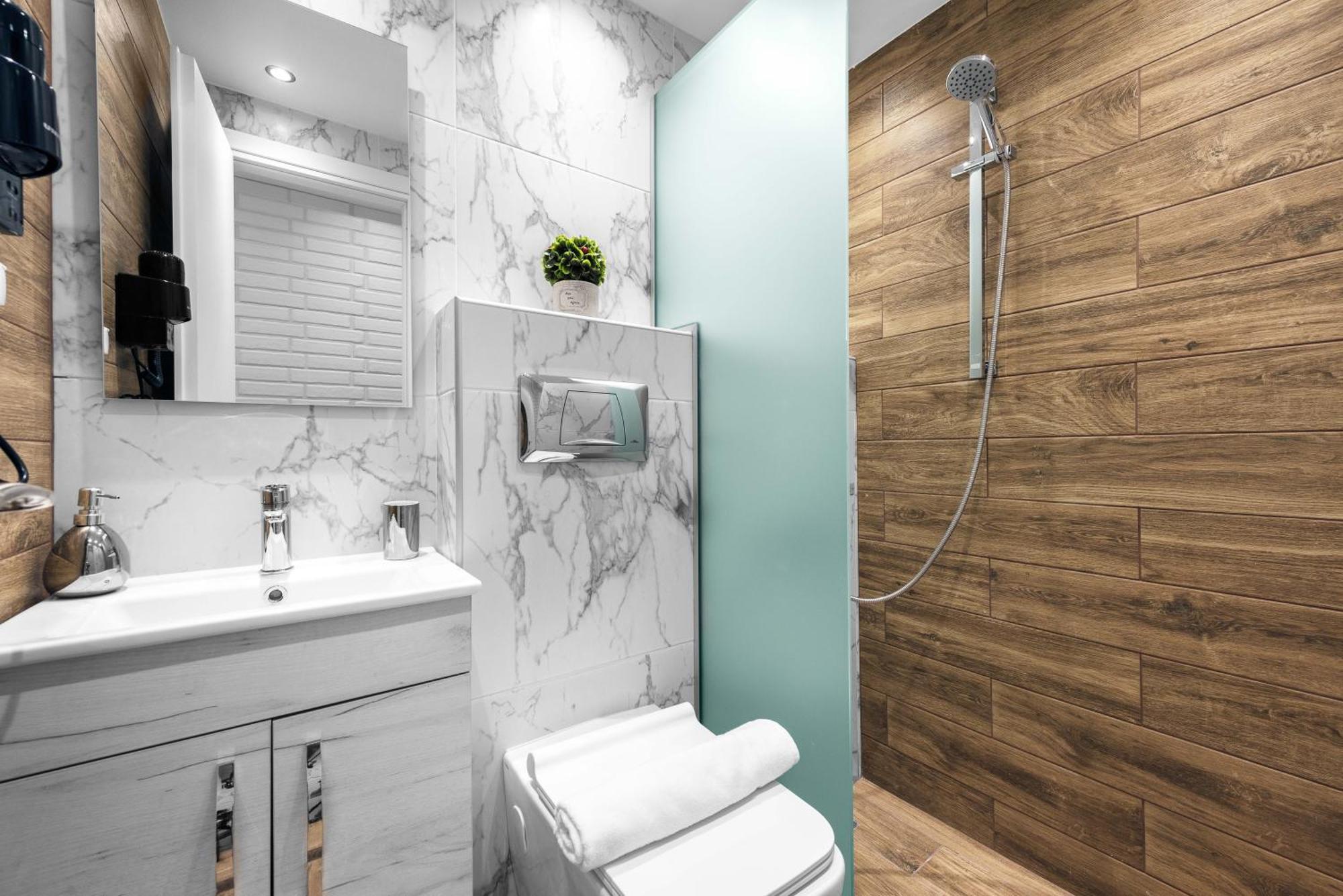 Denizen Penthouse, Nilie Hospitality Mgmt Selanik