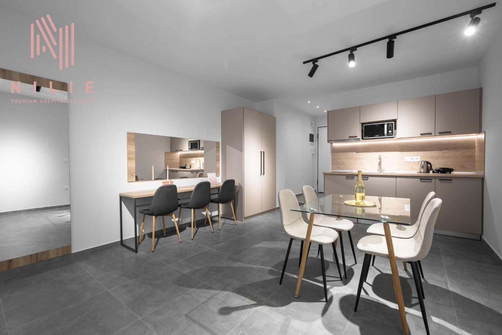 Apartment P30, Nilie Hospitality Mgmt Thessaloniki