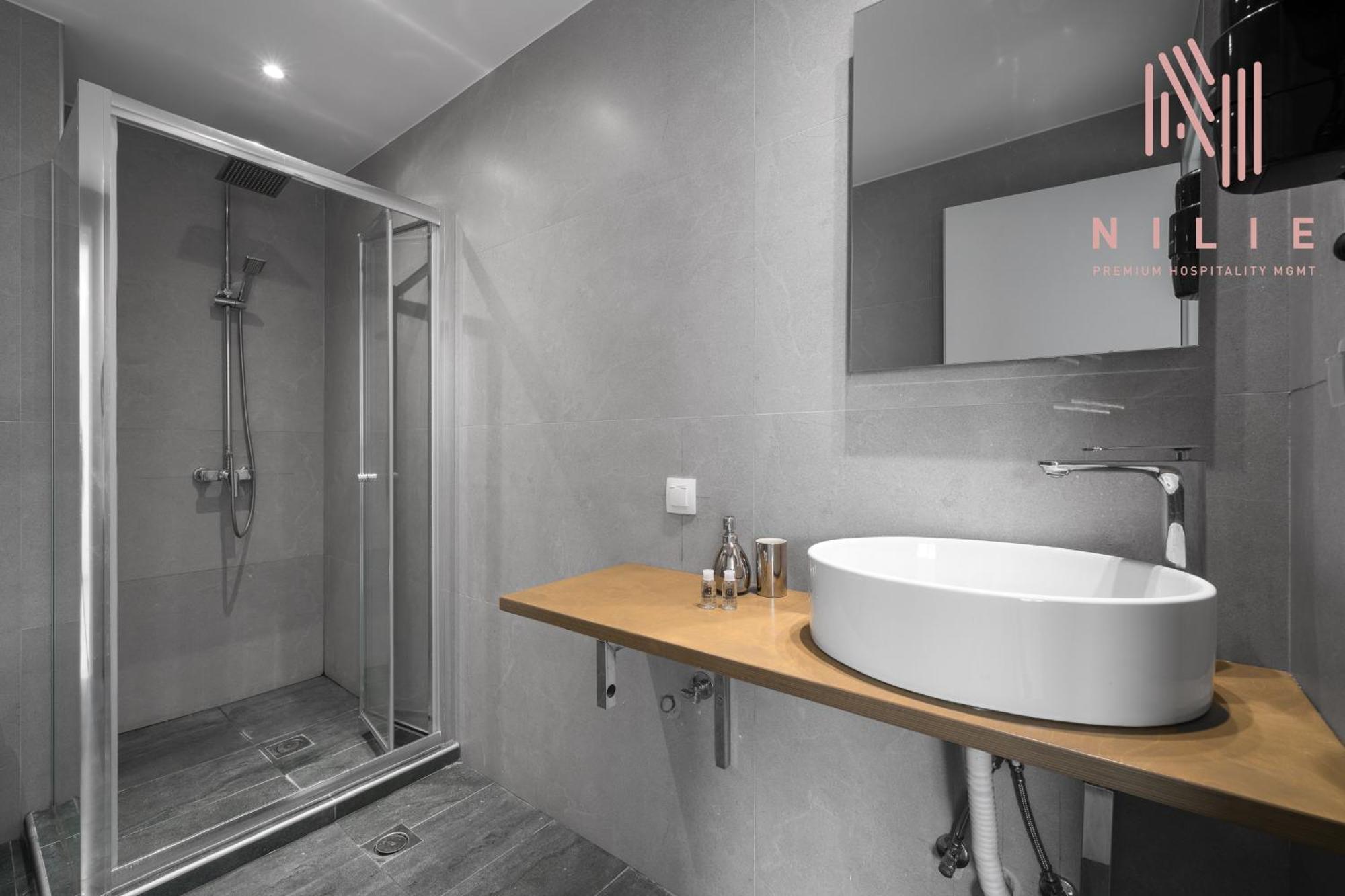 Apartment P30, Nilie Hospitality Mgmt Thessaloniki