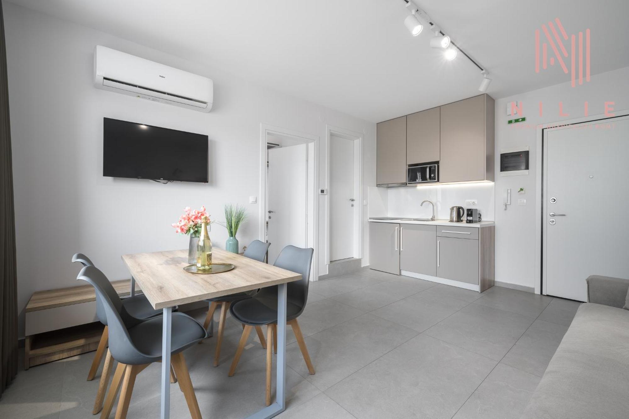 Apartment P30, Nilie Hospitality Mgmt Thessaloniki