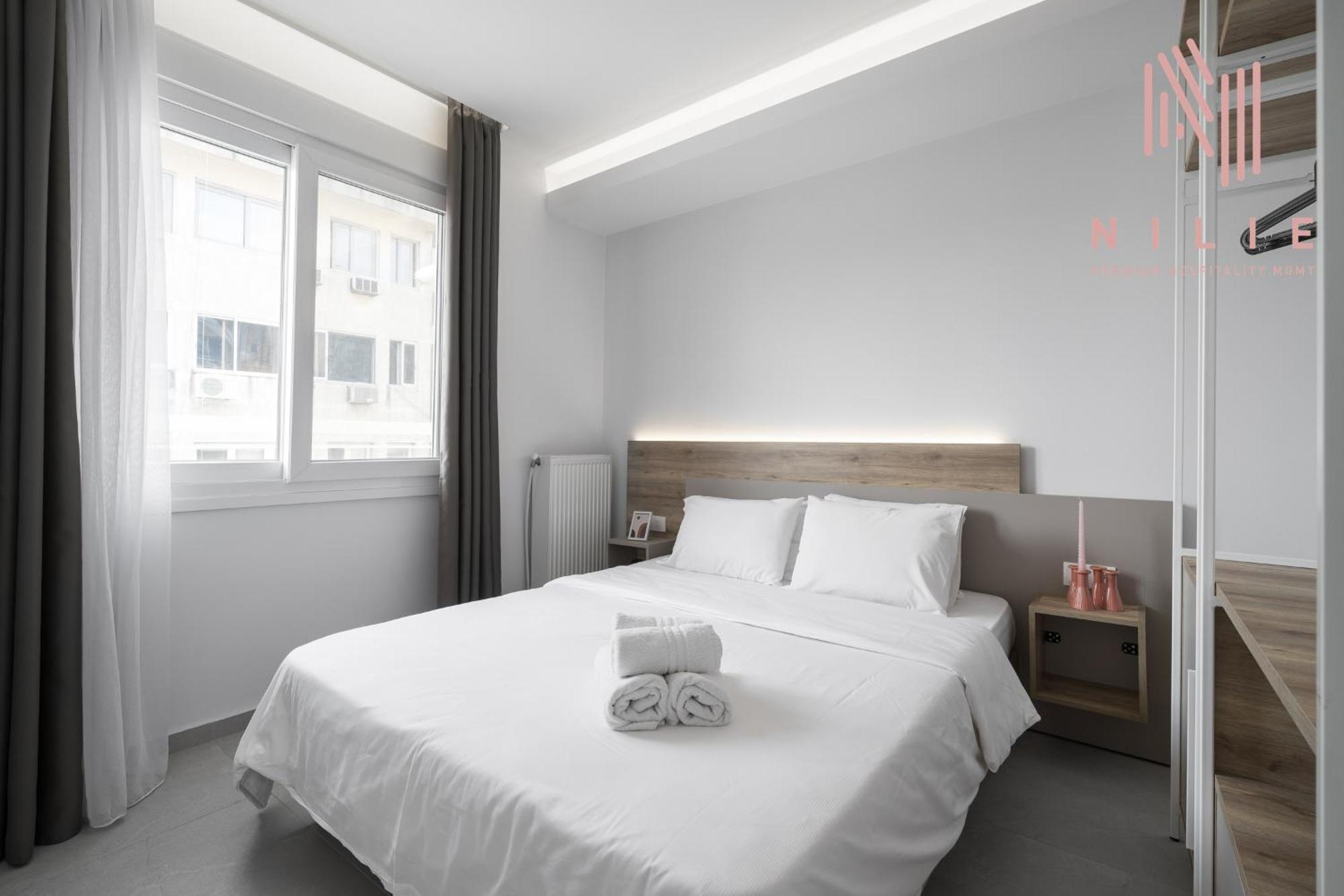Apartment P30, Nilie Hospitality Mgmt Thessaloniki
