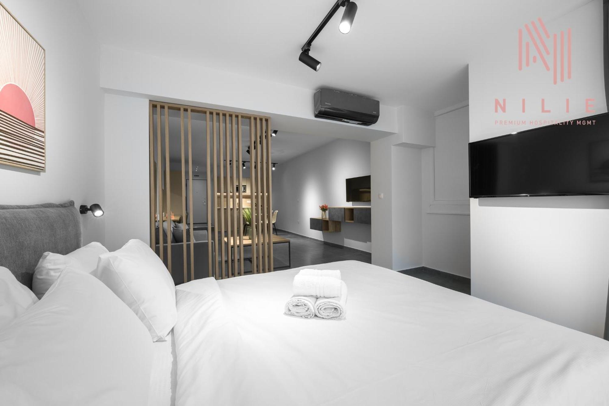Apartment P30, Nilie Hospitality Mgmt *