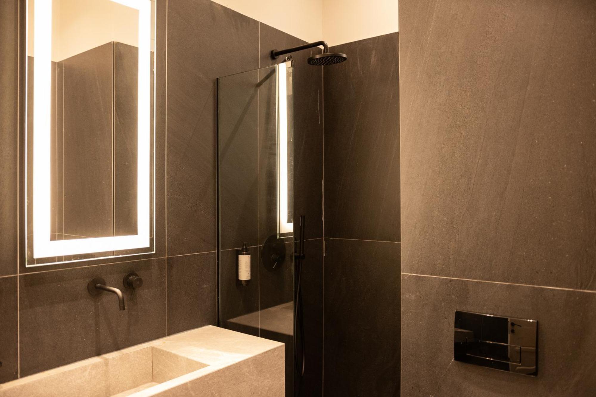 Apartment Taskou Luxury *