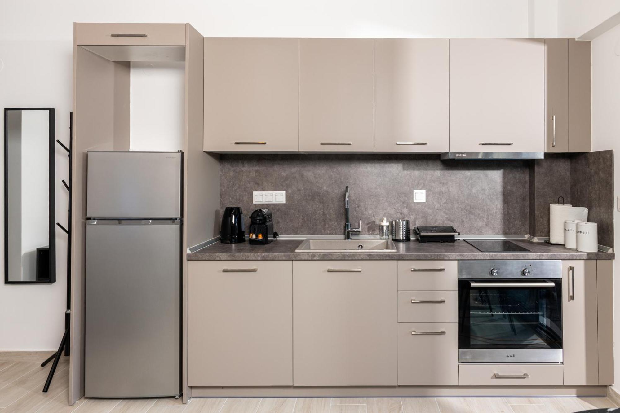 Apartment Velvet Luxury In The Center By Binobi! Thessaloniki