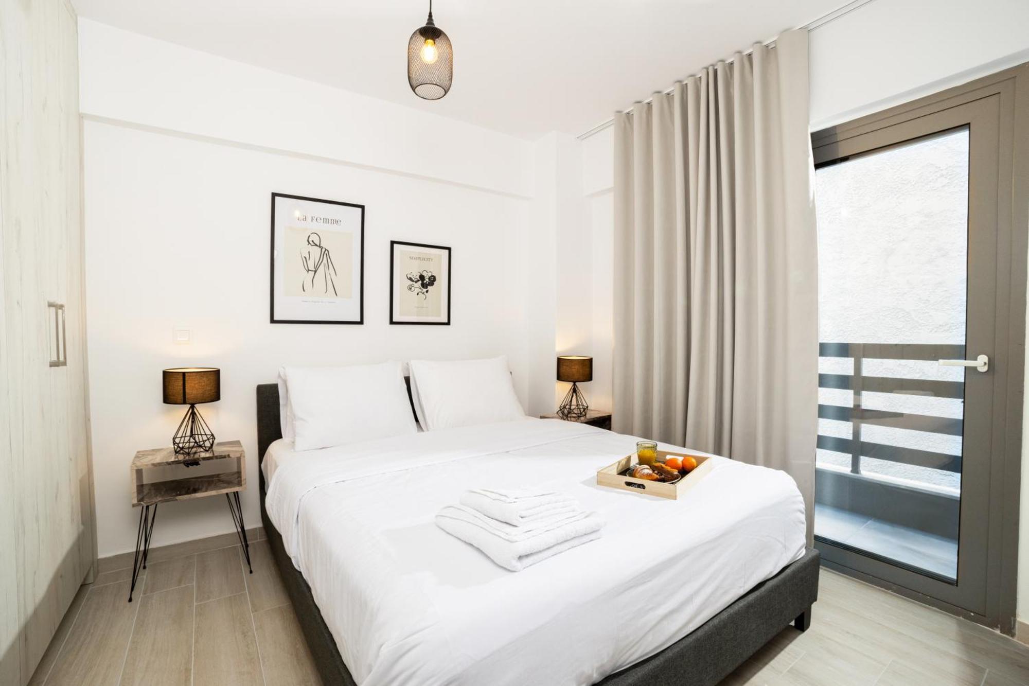 Velvet Luxury In The Center By Binobi! Thessaloniki