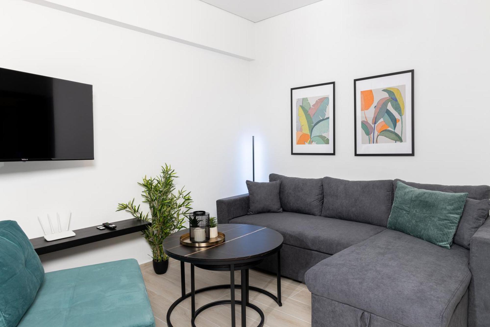 Apartment Velvet Luxury In The Center By Binobi!