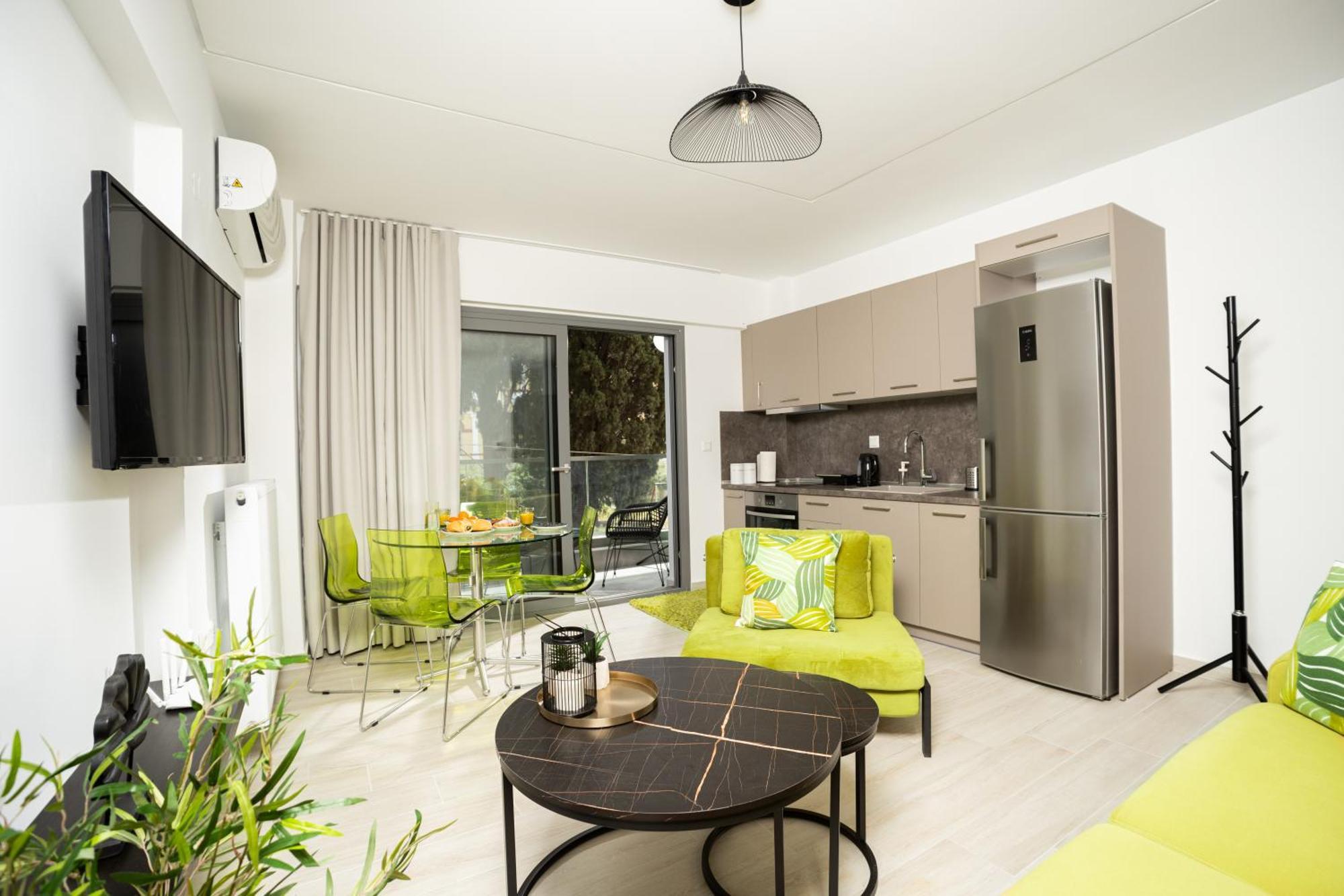 Apartment Velvet Luxury In The Center By Binobi! Thessaloniki