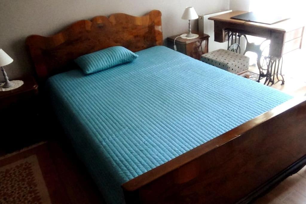 κατοικία με θέα στο δάσος