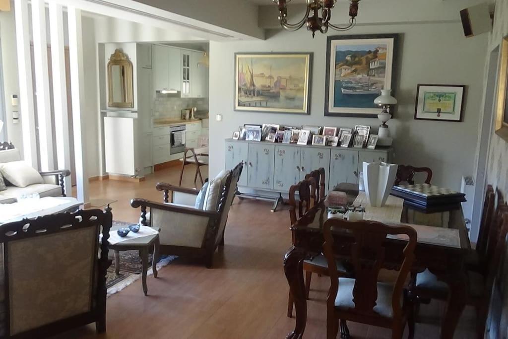 Villa κατοικία με θέα στο δάσος *