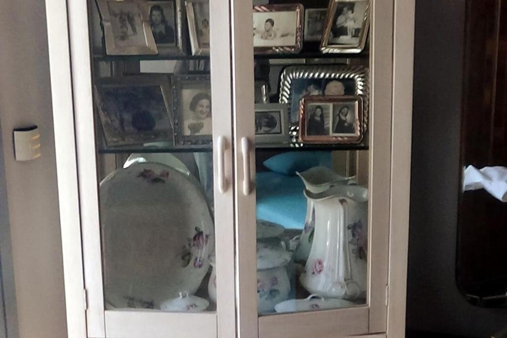 Villa κατοικία με θέα στο δάσος