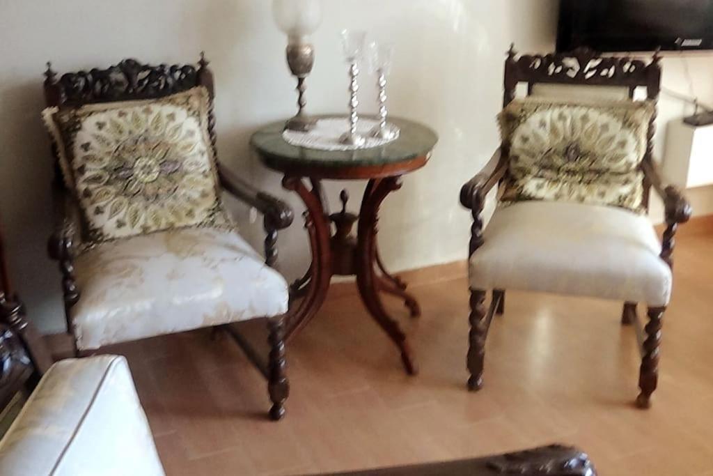 Villa κατοικία με θέα στο δάσος Thessaloniki
