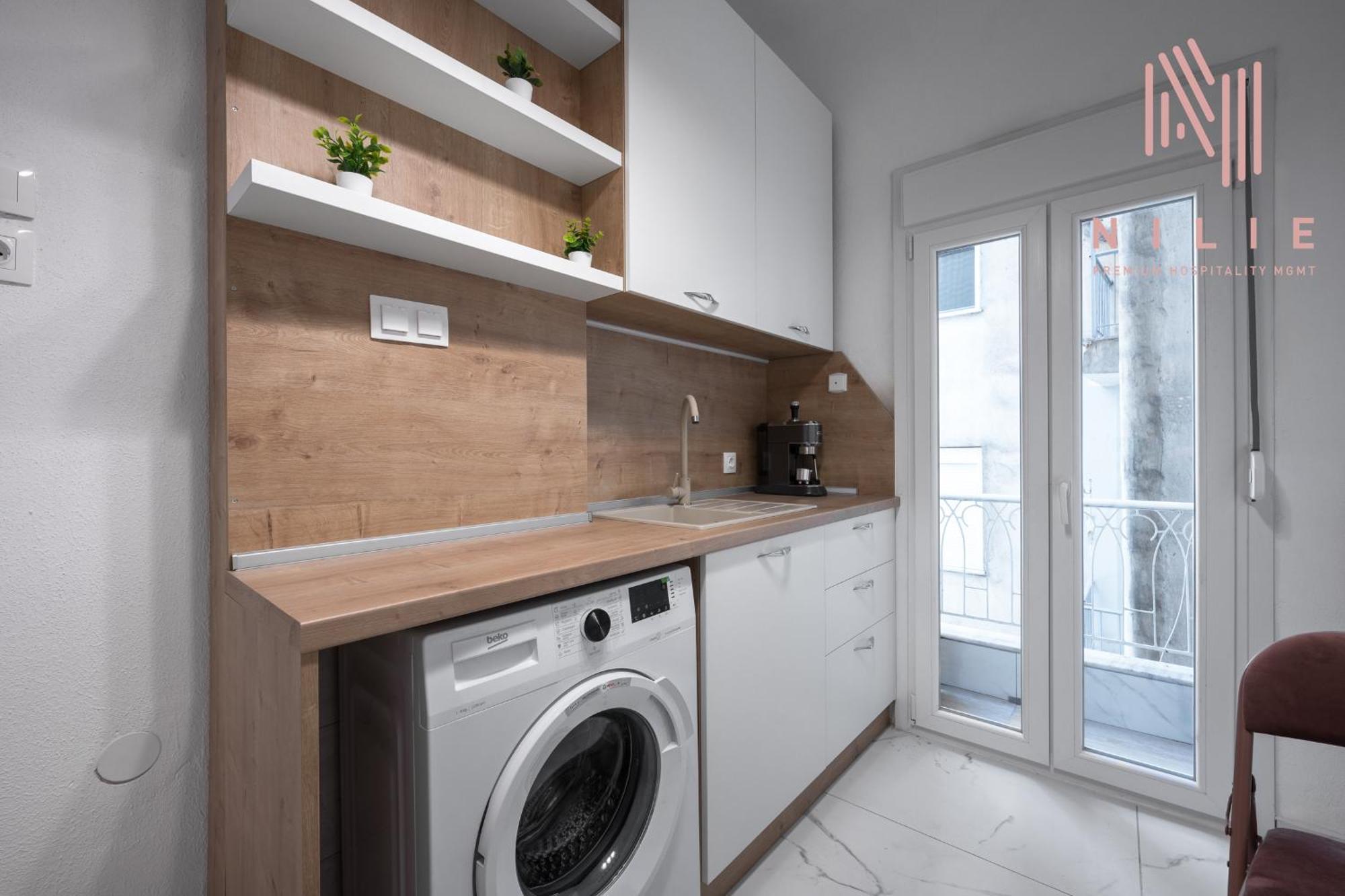 Apartment Alpha, Nilie Hospitality Mgmt *
