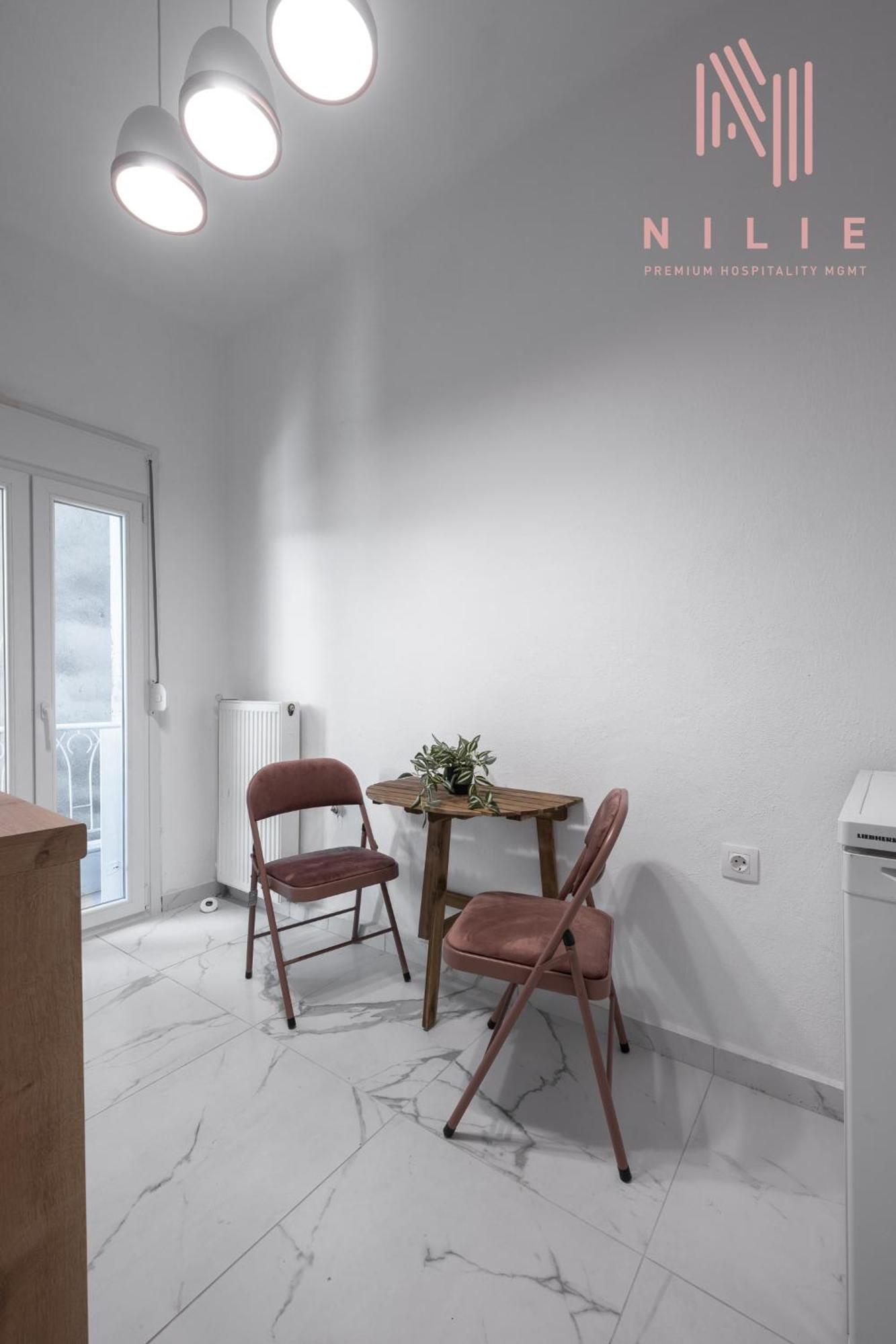 Apartment Alpha, Nilie Hospitality Mgmt Thessaloniki