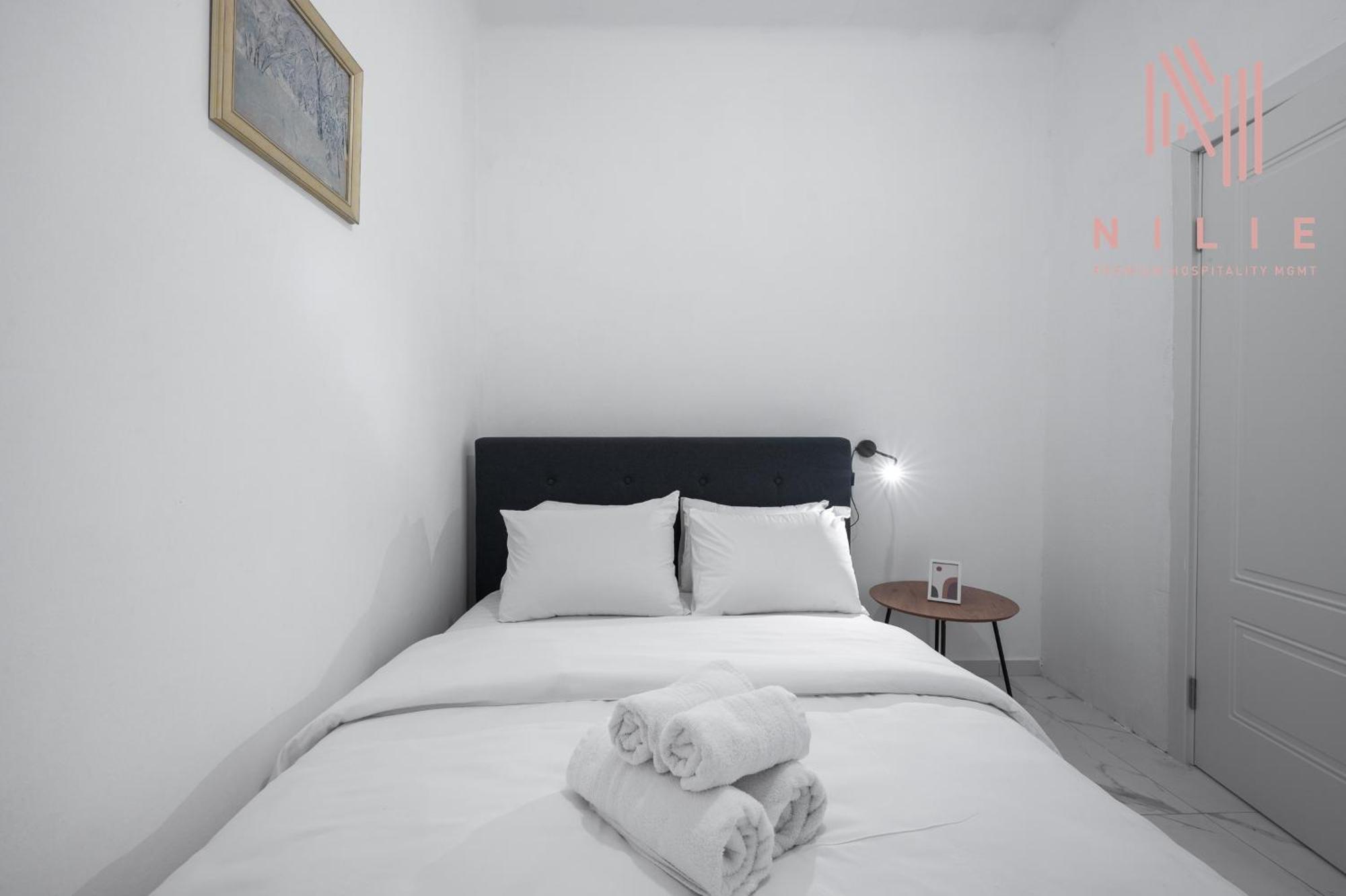 Apartment Alpha, Nilie Hospitality Mgmt